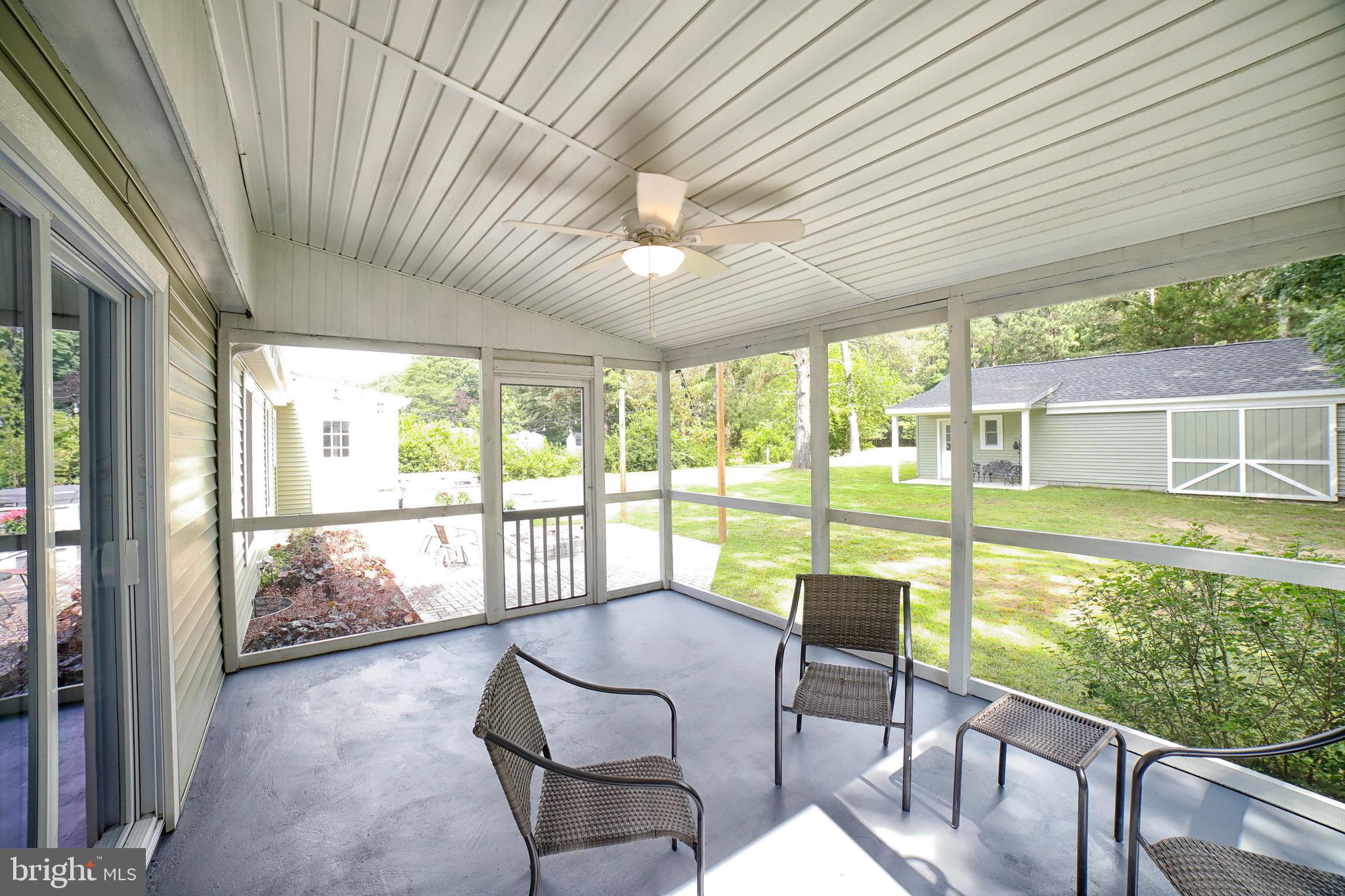 DENTON AREA - Residential