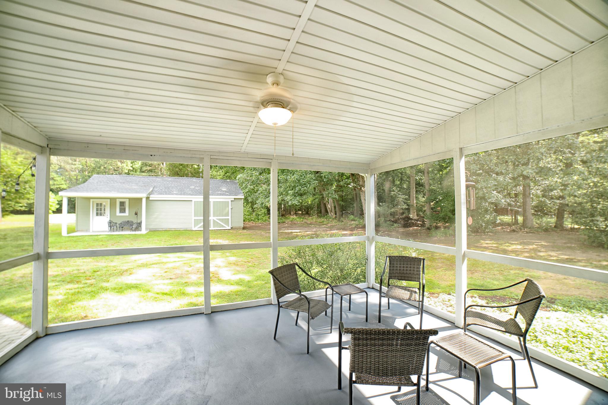 DENTON AREA - Residential