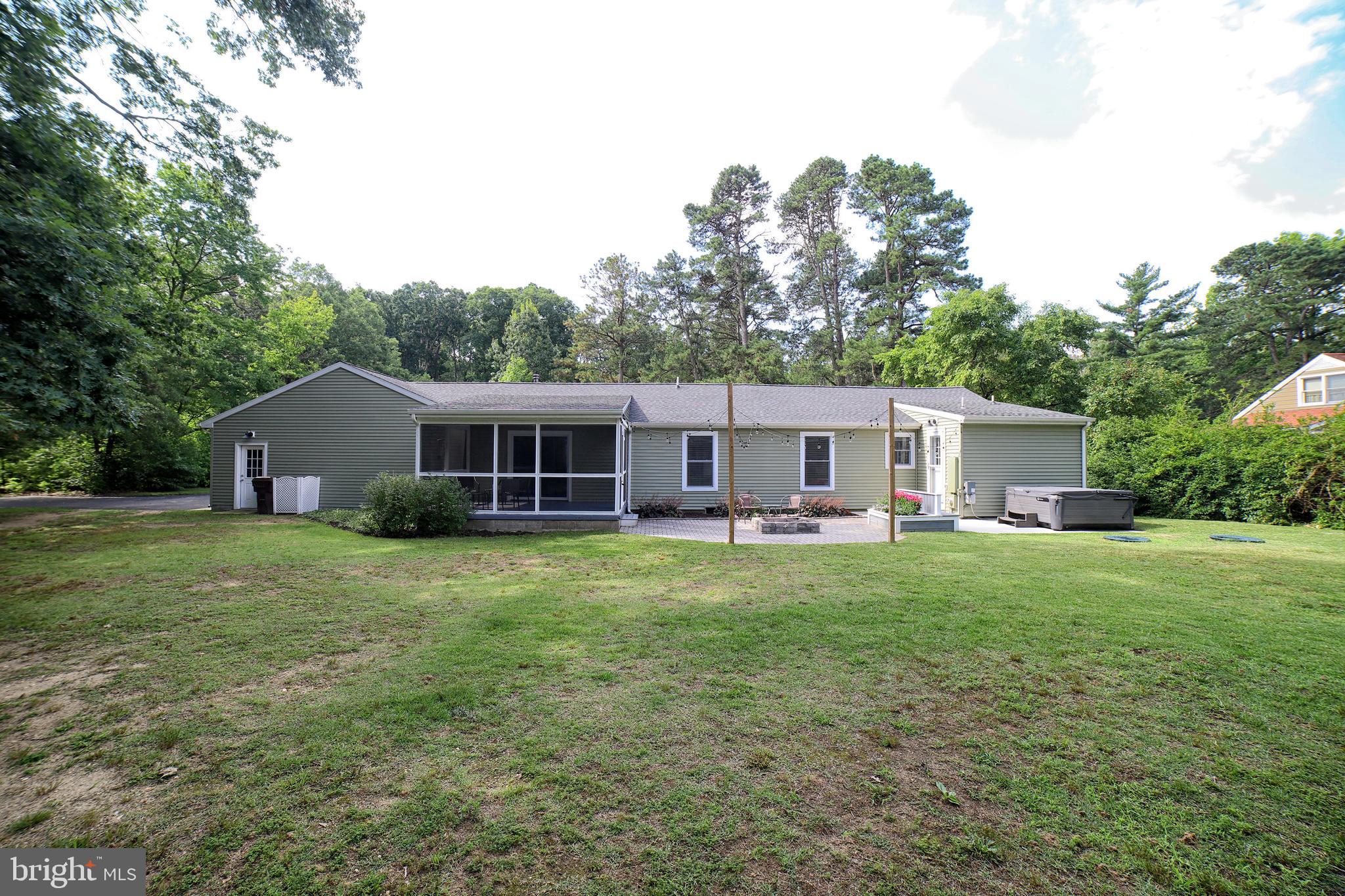 DENTON AREA - Residential