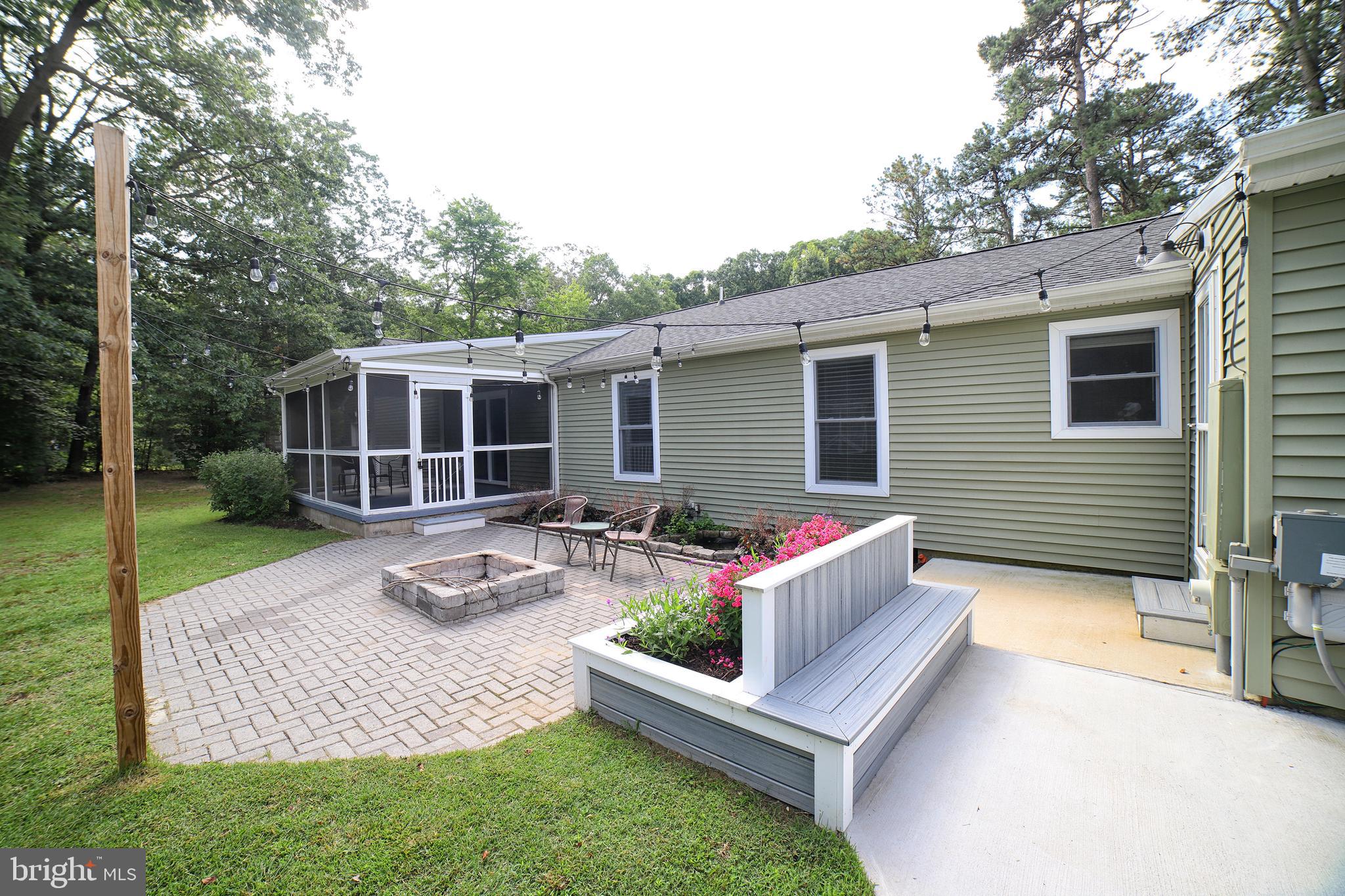 DENTON AREA - Residential