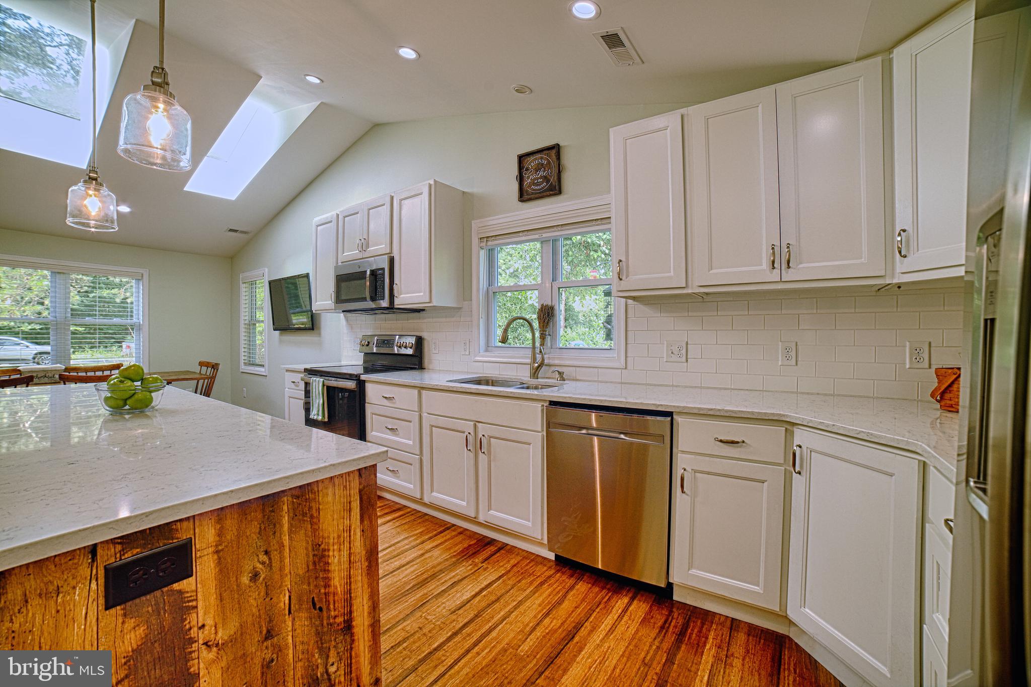 DENTON AREA - Residential