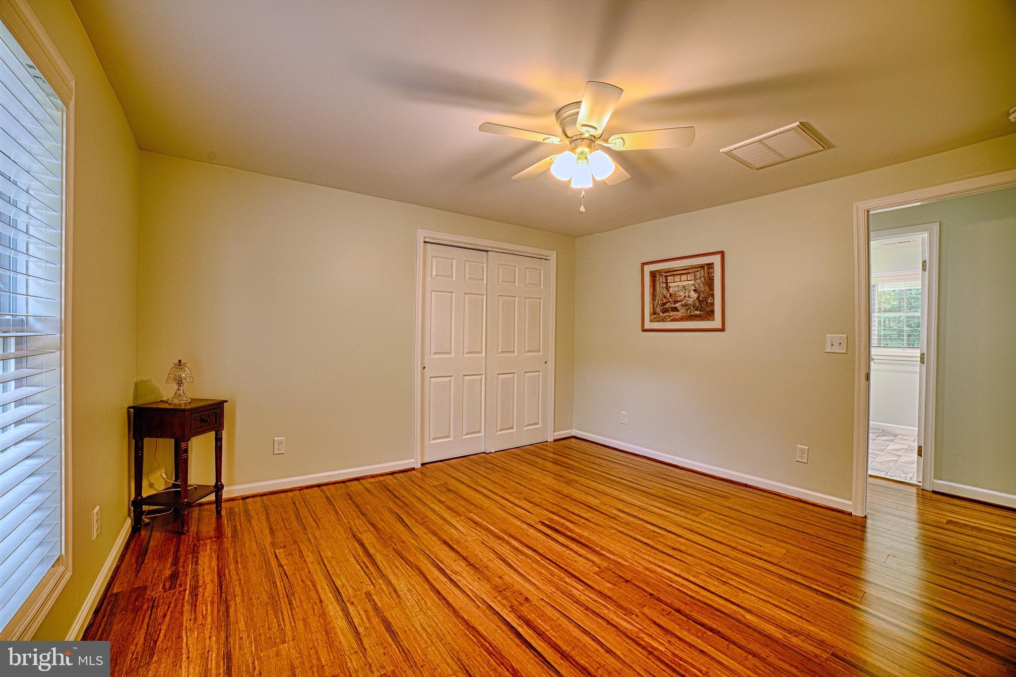 DENTON AREA - Residential