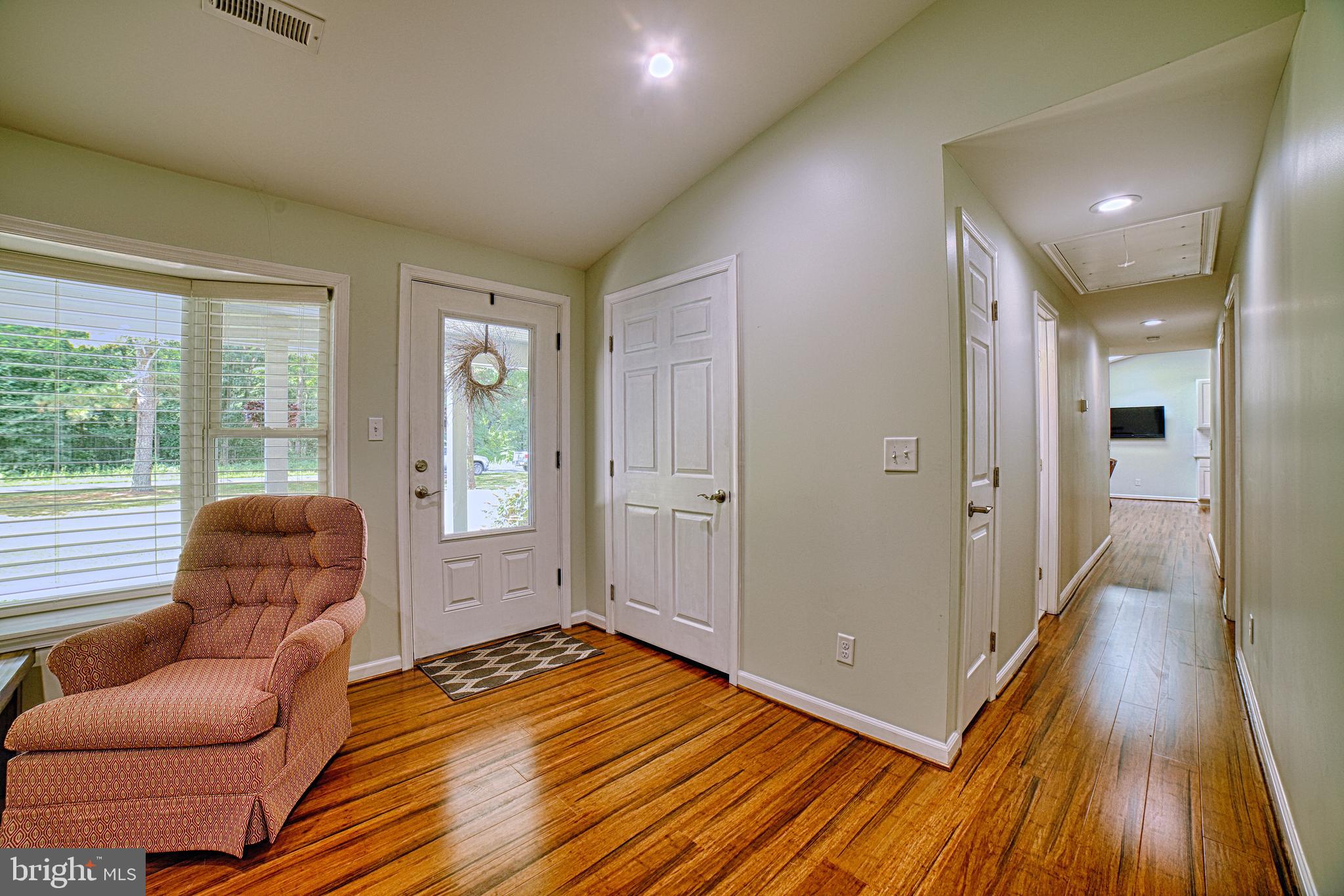 DENTON AREA - Residential