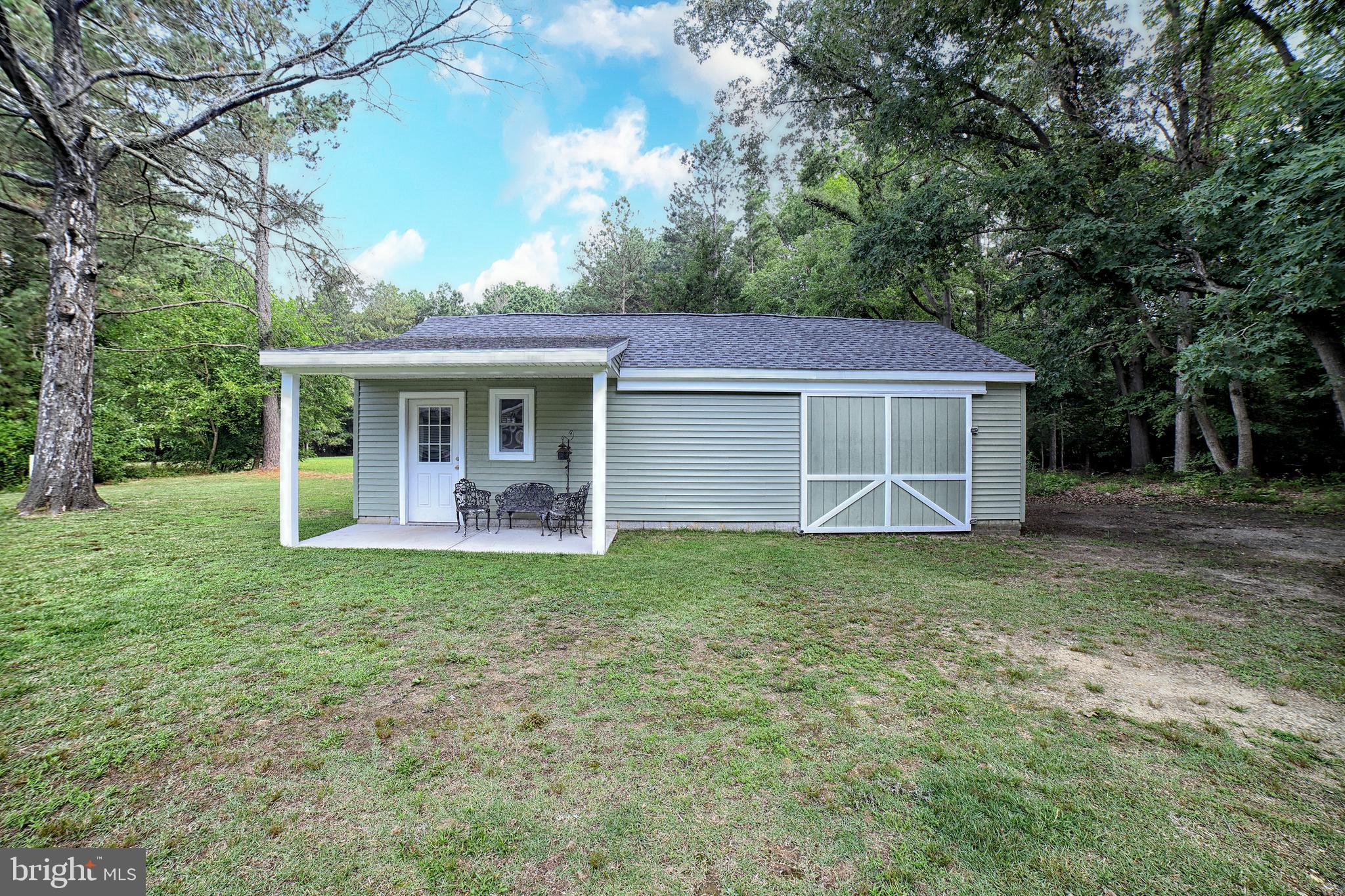 DENTON AREA - Residential