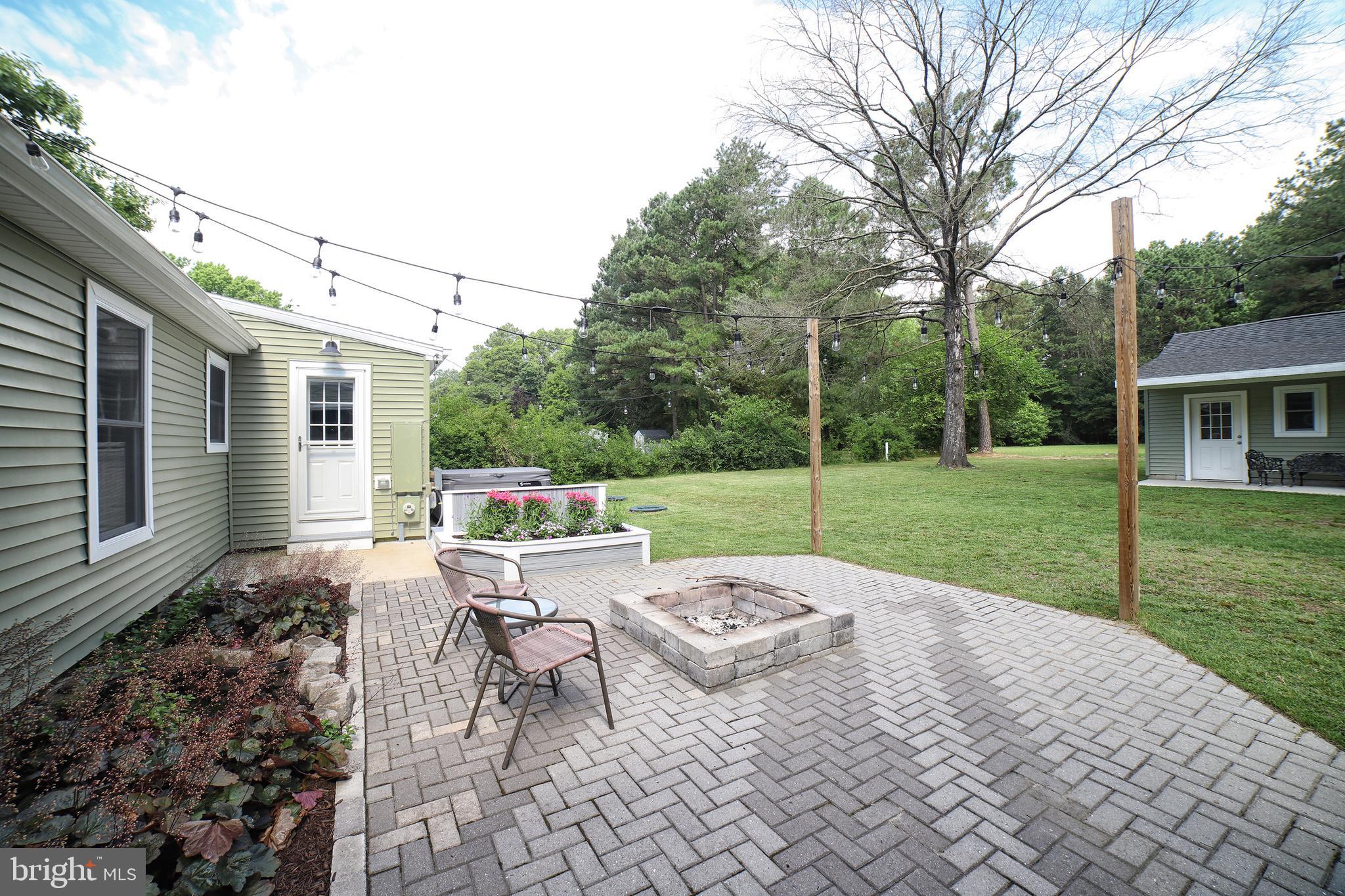 DENTON AREA - Residential