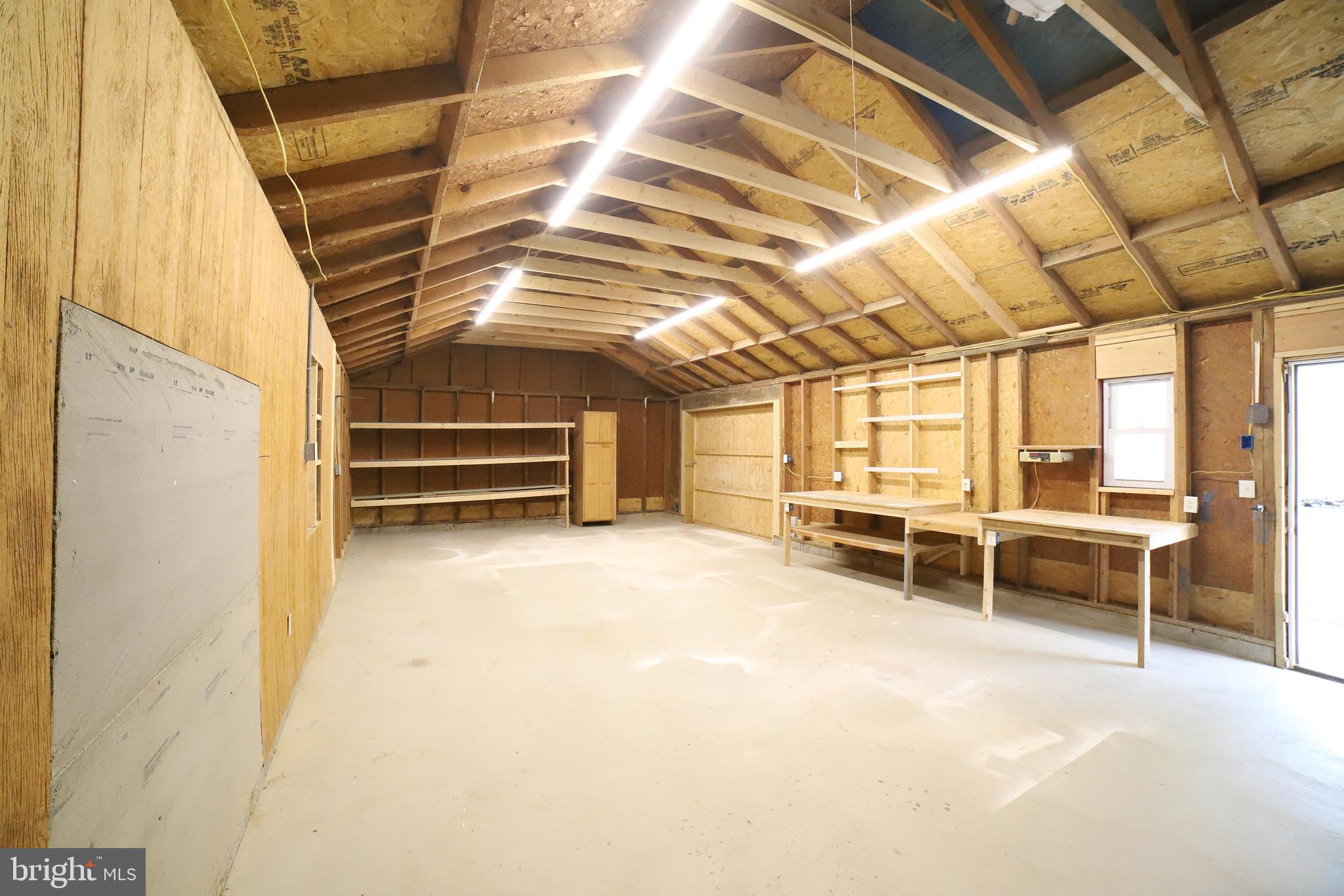 DENTON AREA - Residential