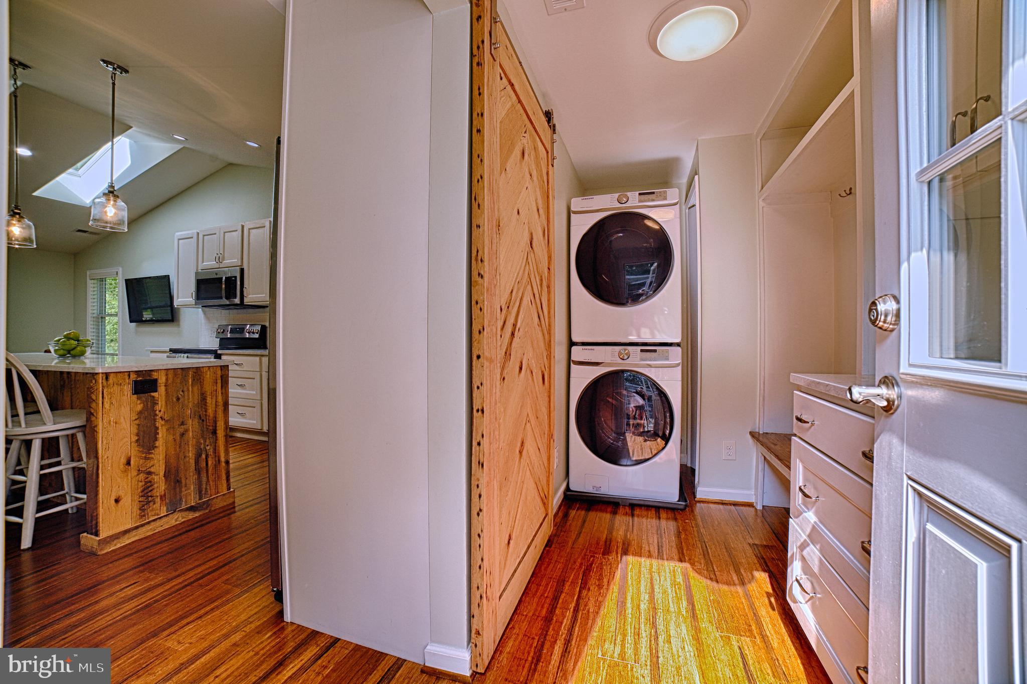 DENTON AREA - Residential