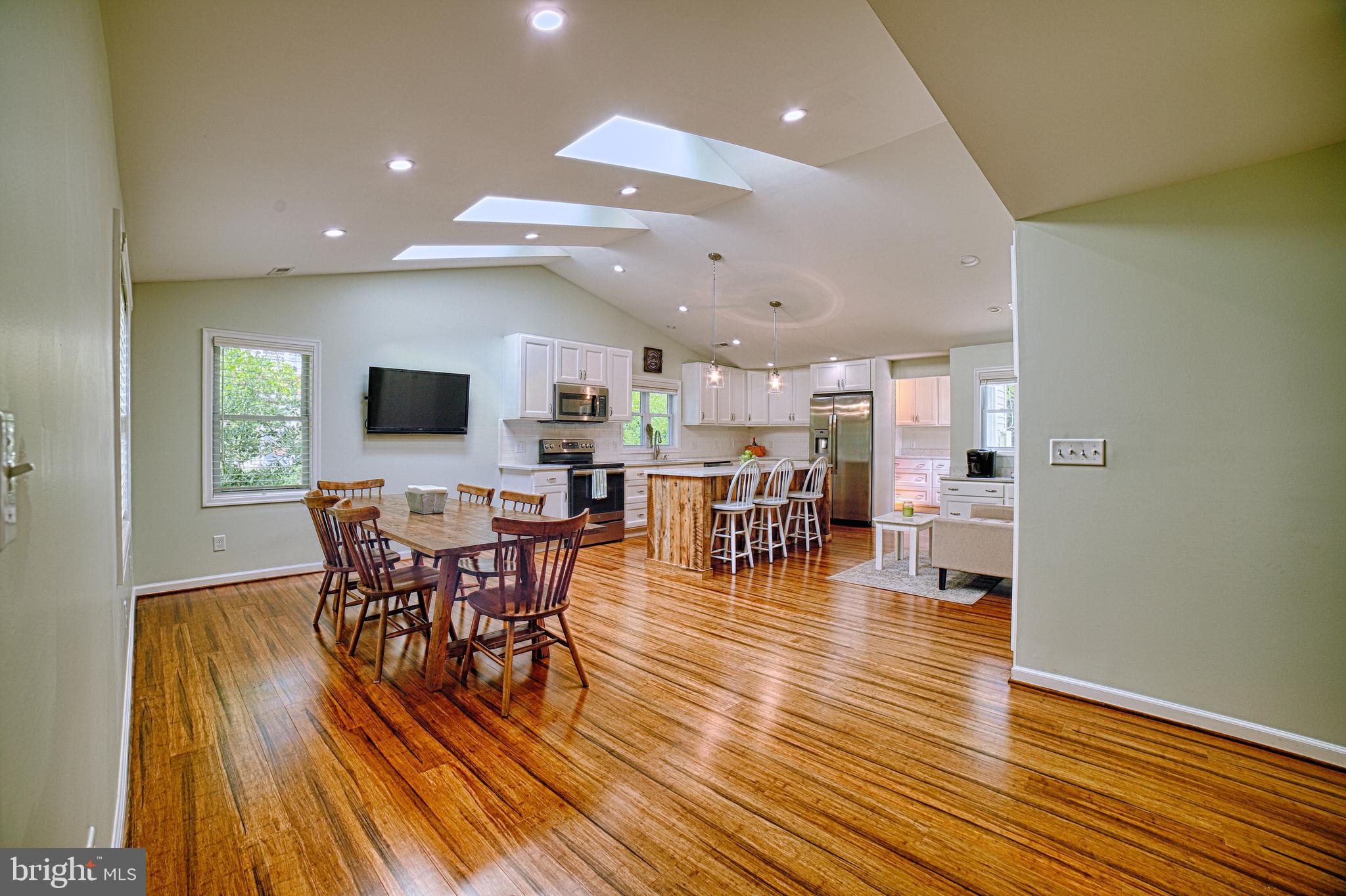 DENTON AREA - Residential