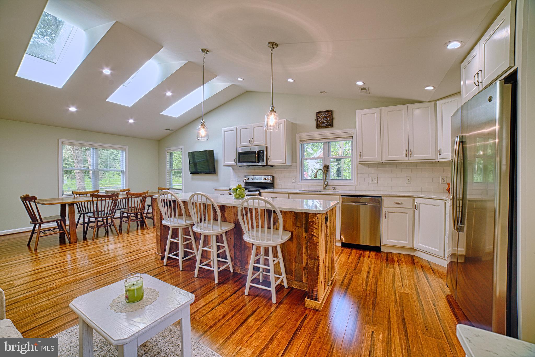 DENTON AREA - Residential