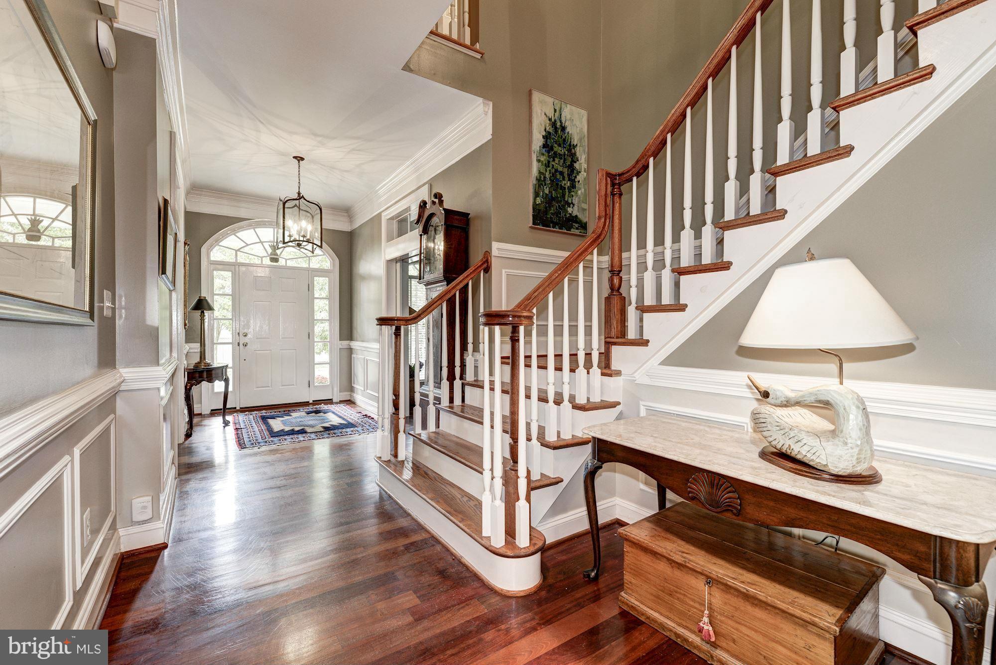 CHEVY CHASE COMMONS - Residential