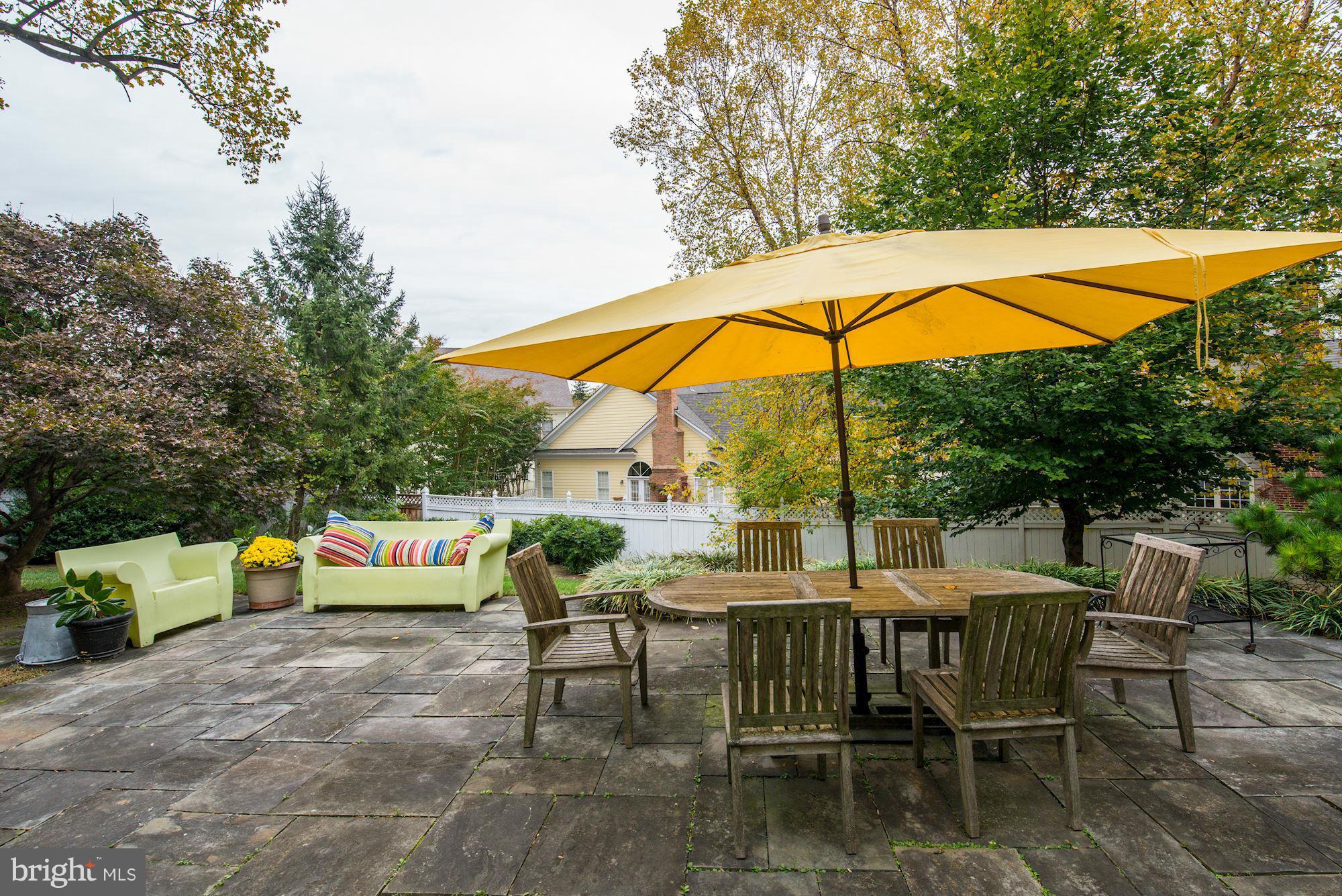 CHEVY CHASE COMMONS - Residential