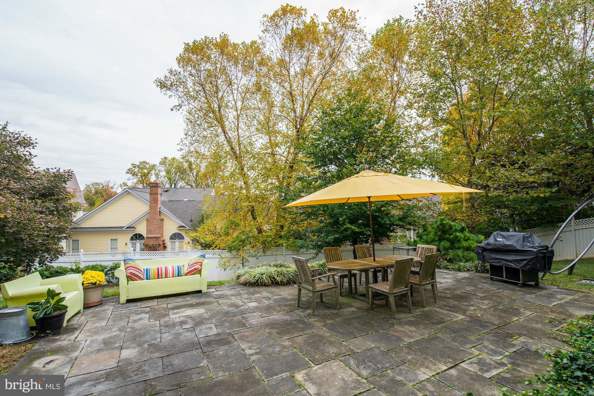 CHEVY CHASE COMMONS - Residential