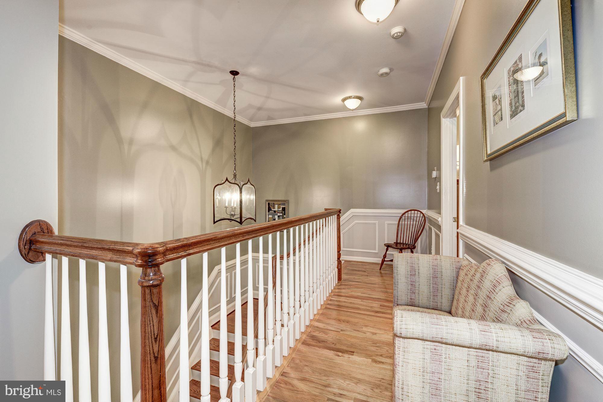 CHEVY CHASE COMMONS - Residential