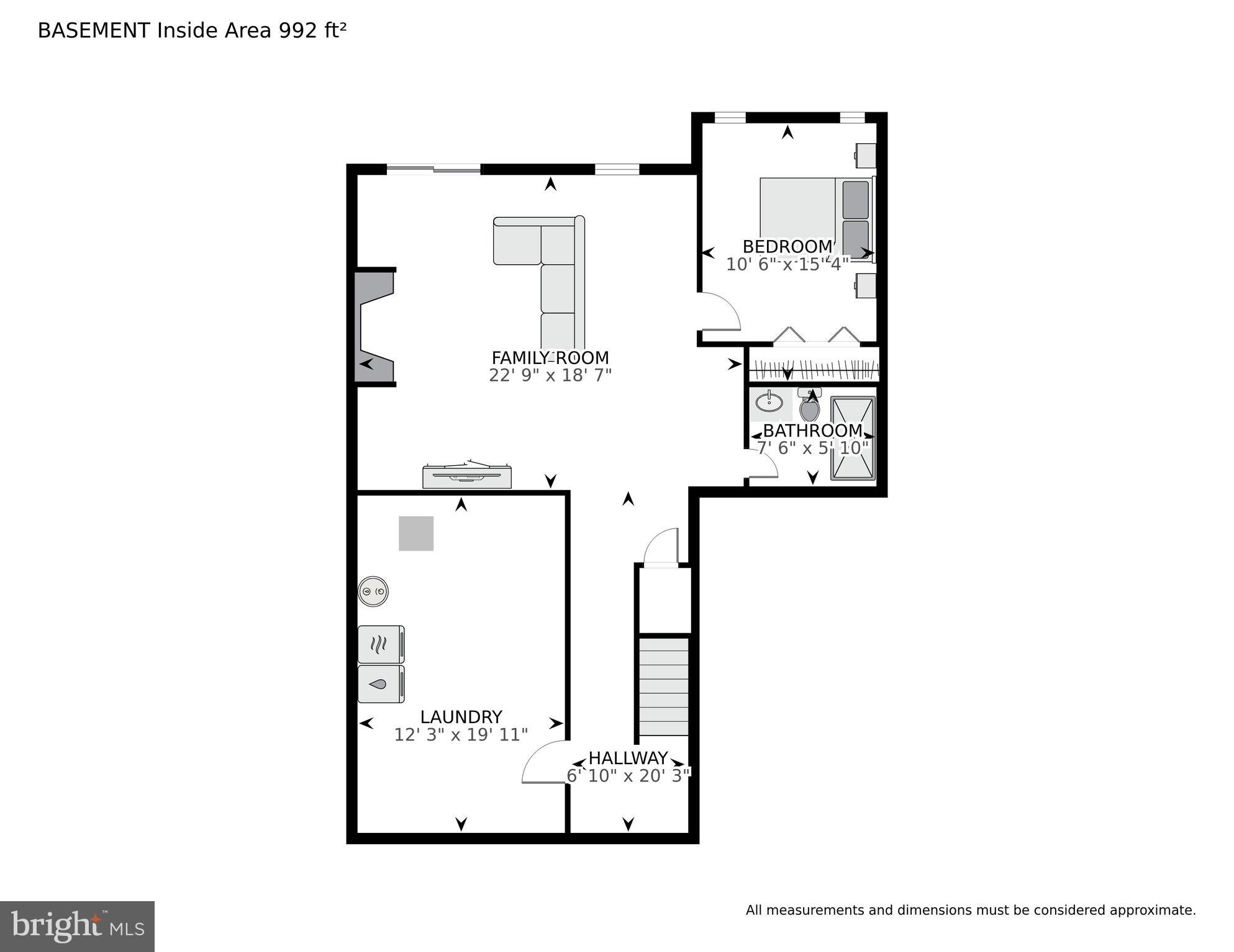 MC LEAN COMMONS - Residential