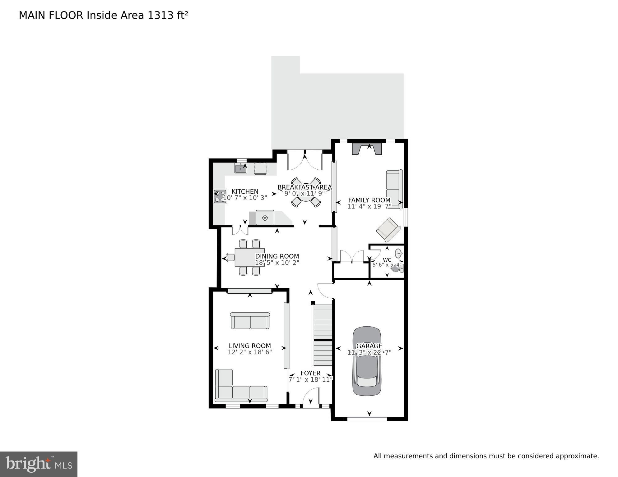MC LEAN COMMONS - Residential