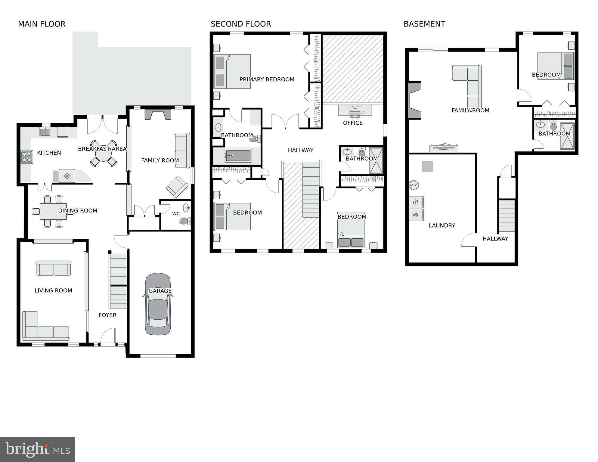 MC LEAN COMMONS - Residential