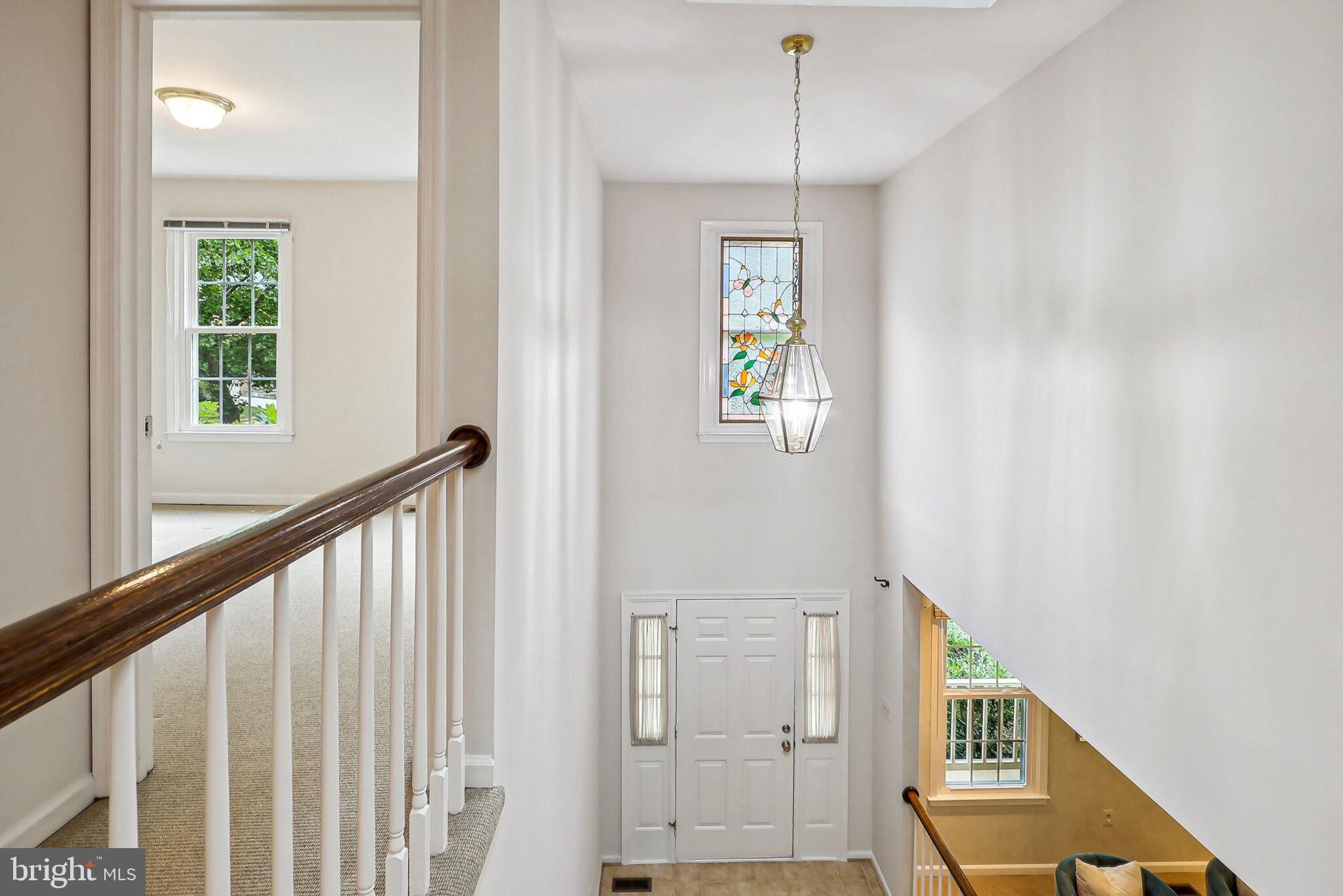 MC LEAN COMMONS - Residential