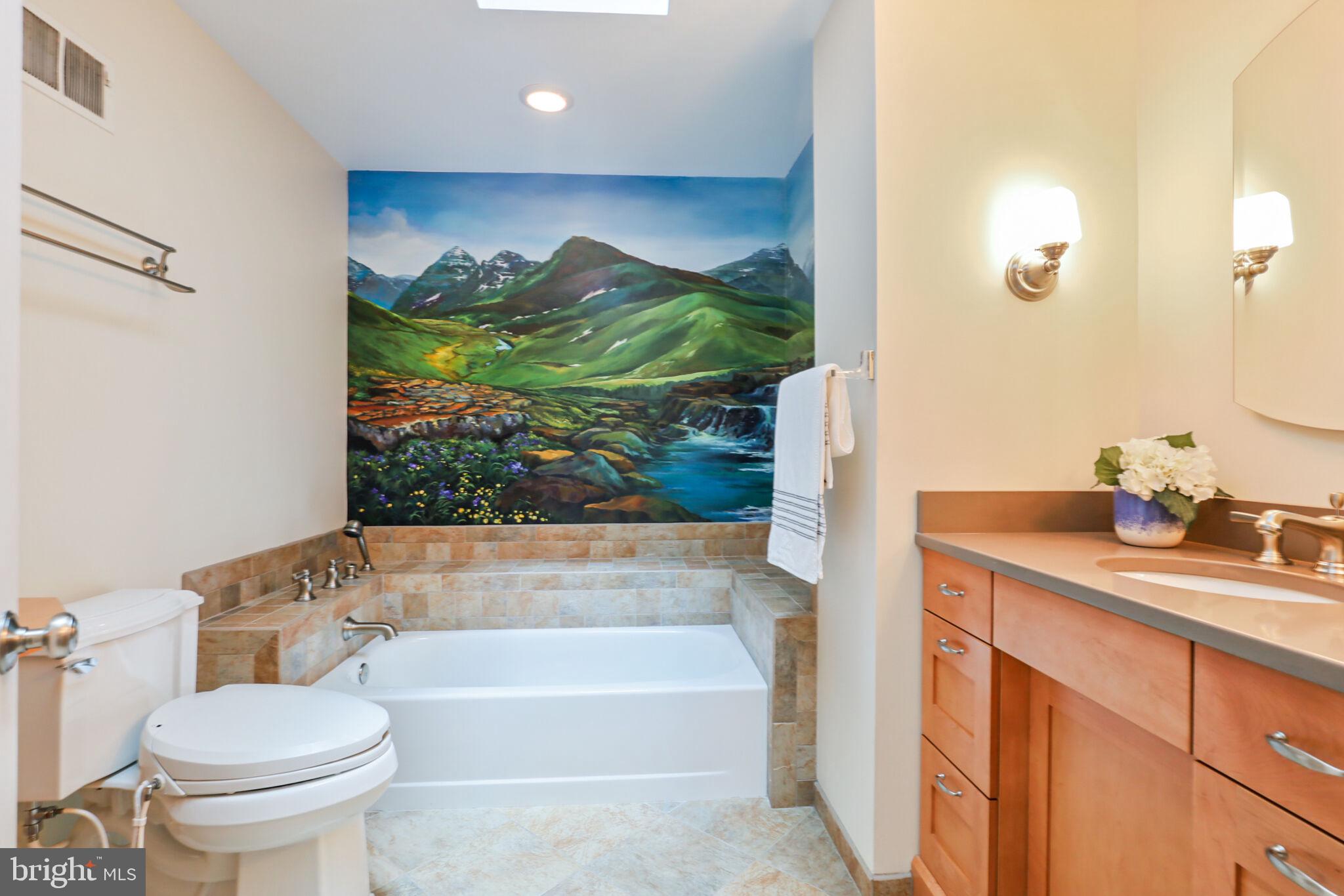 MC LEAN COMMONS - Residential