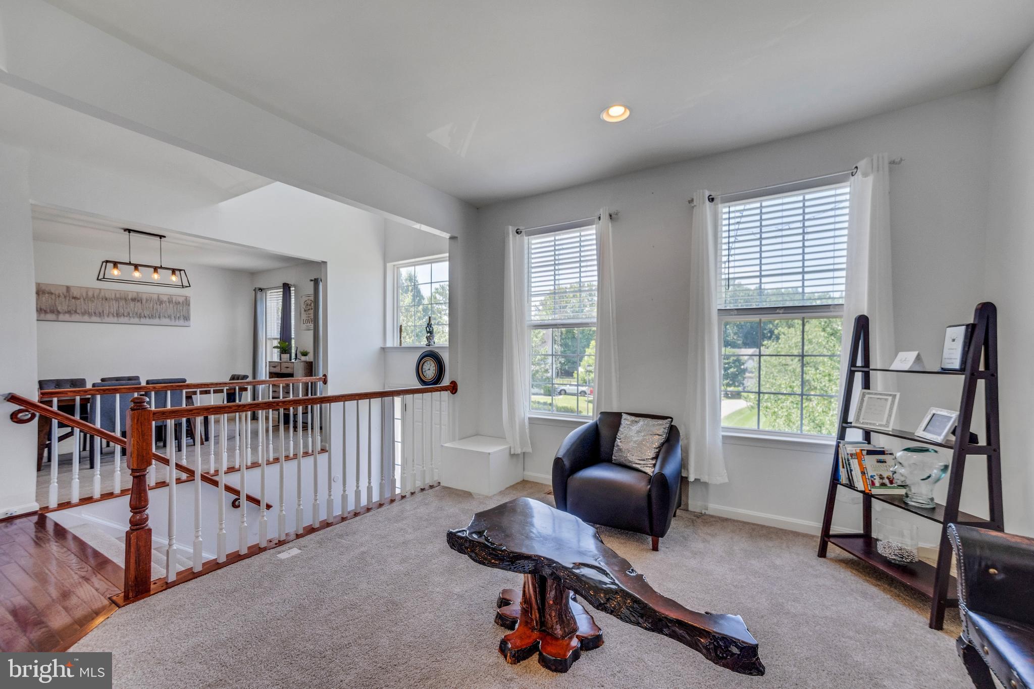 FAIRWAY VILLAGES AT CHESAPEAKE BAY GOLF CLUB - Residential Lease