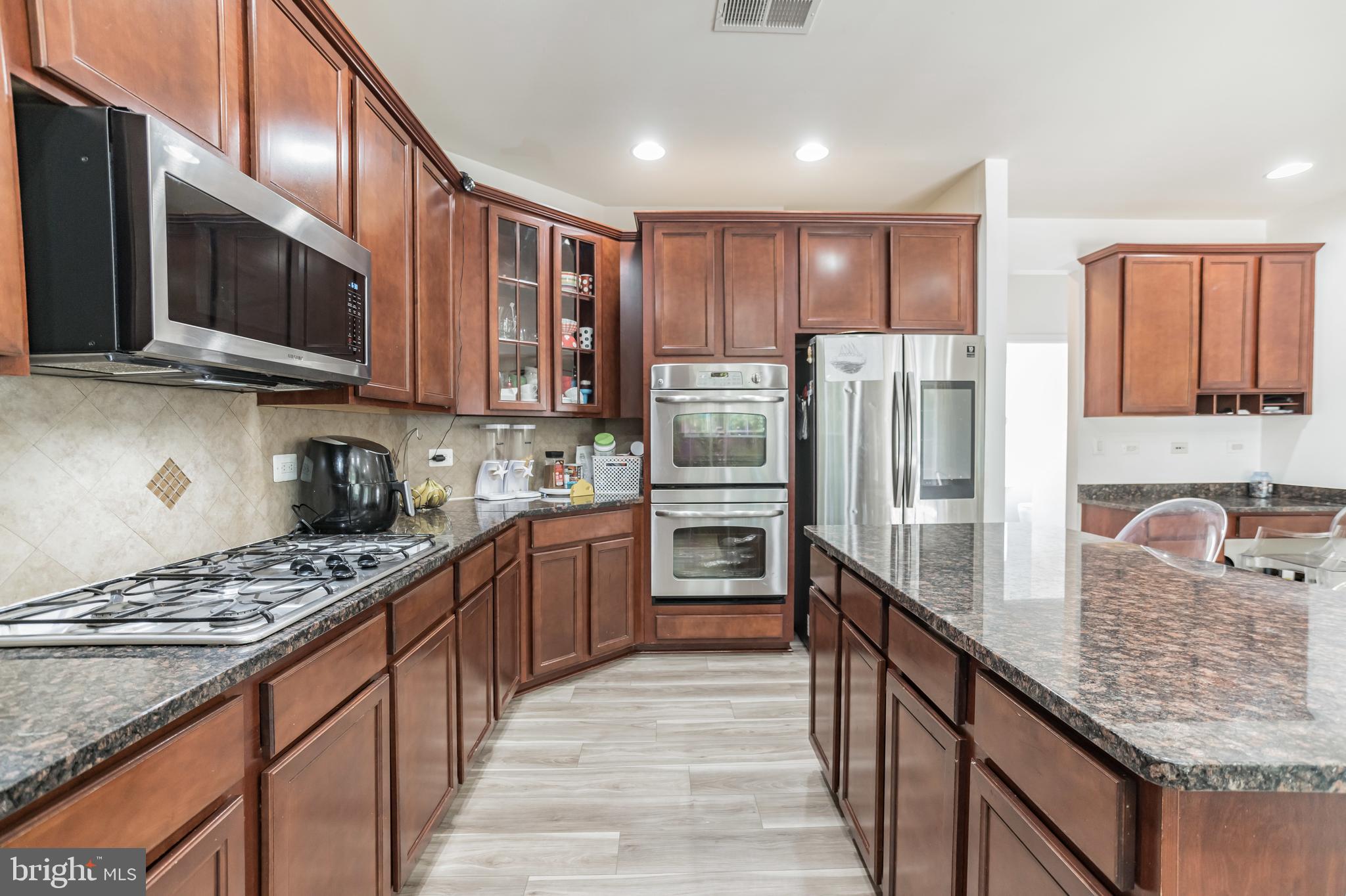 FAIRWAY VILLAGES AT CHESAPEAKE BAY GOLF CLUB - Residential Lease