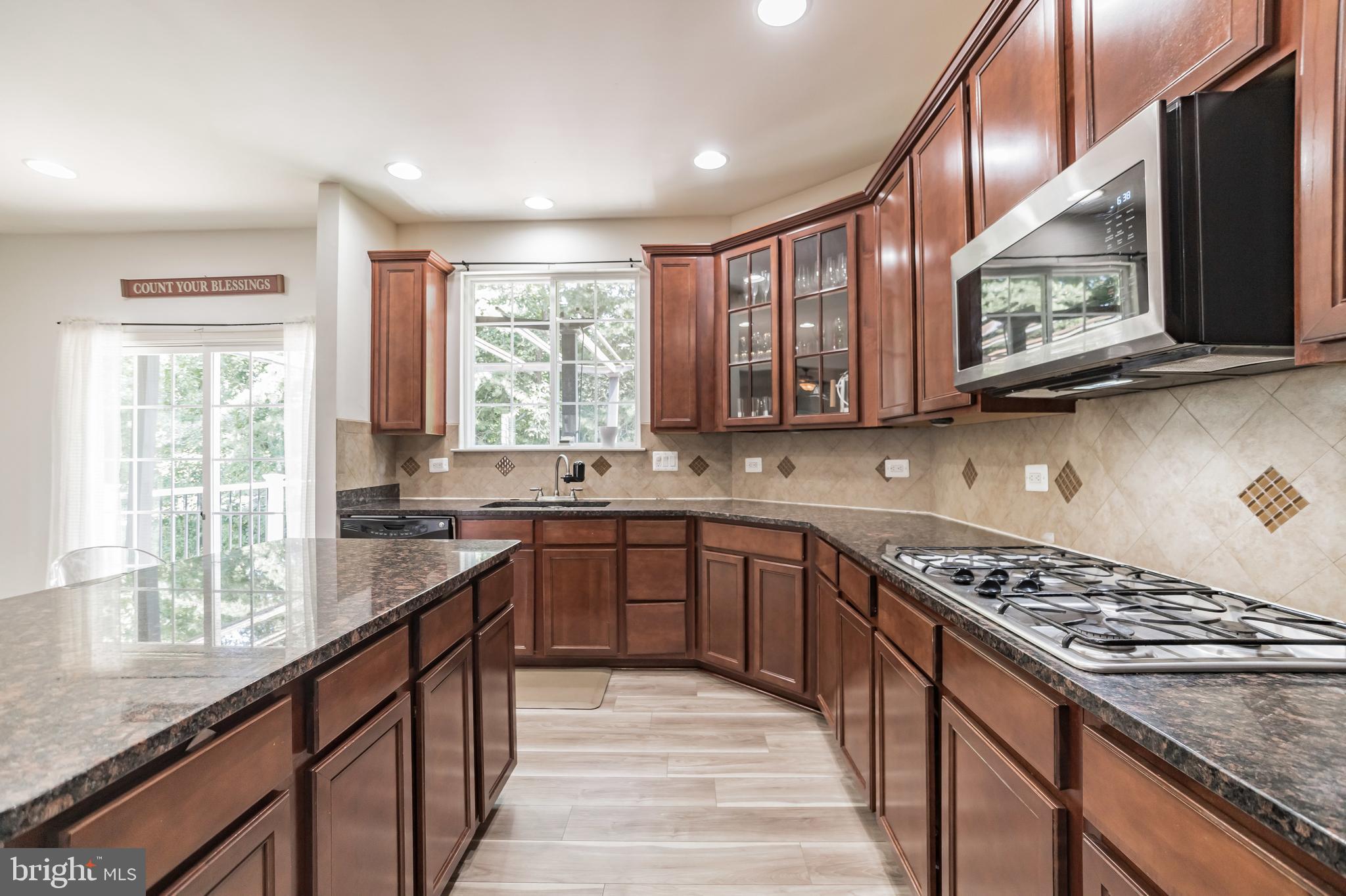 FAIRWAY VILLAGES AT CHESAPEAKE BAY GOLF CLUB - Residential Lease