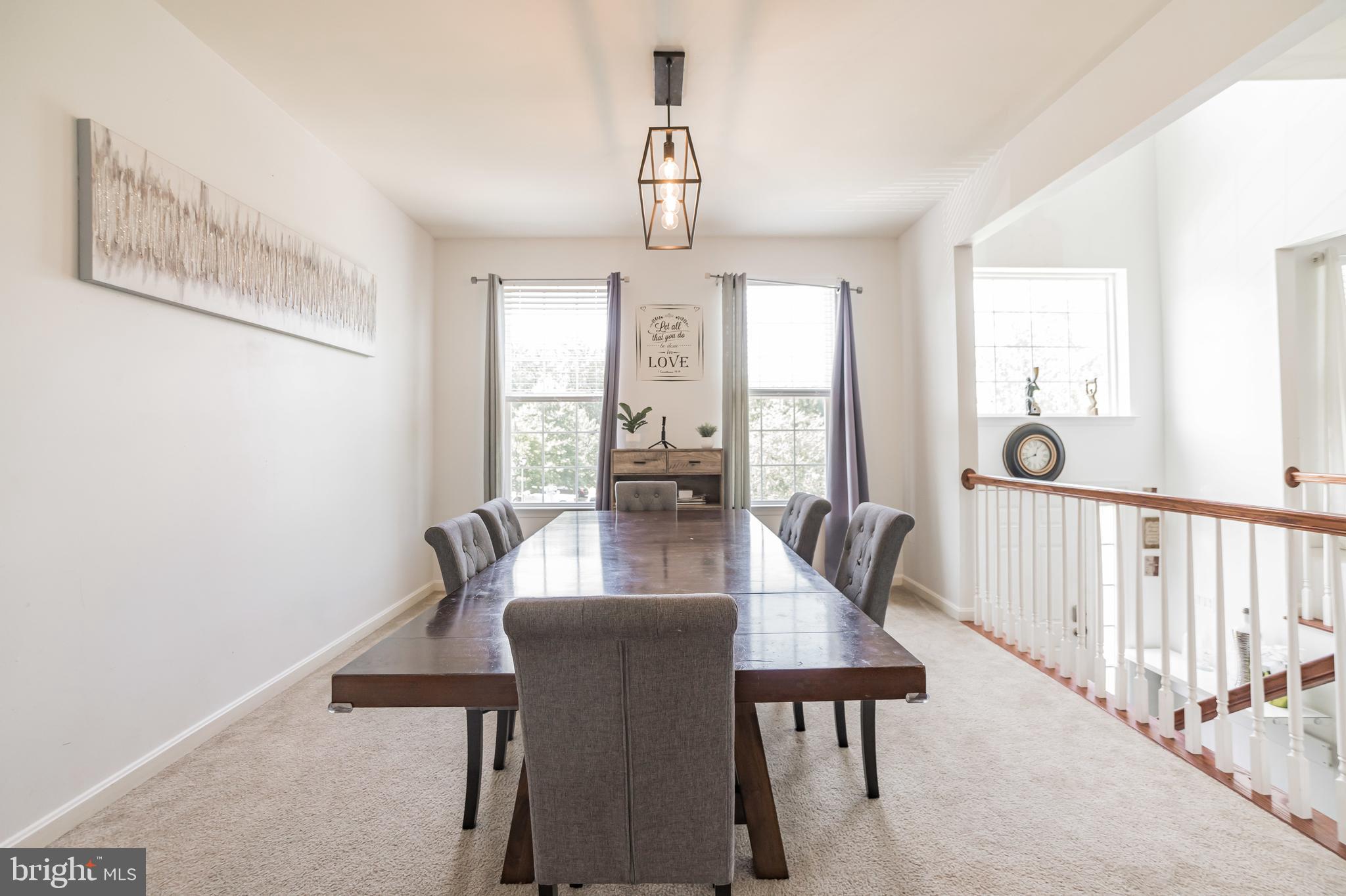 FAIRWAY VILLAGES AT CHESAPEAKE BAY GOLF CLUB - Residential Lease