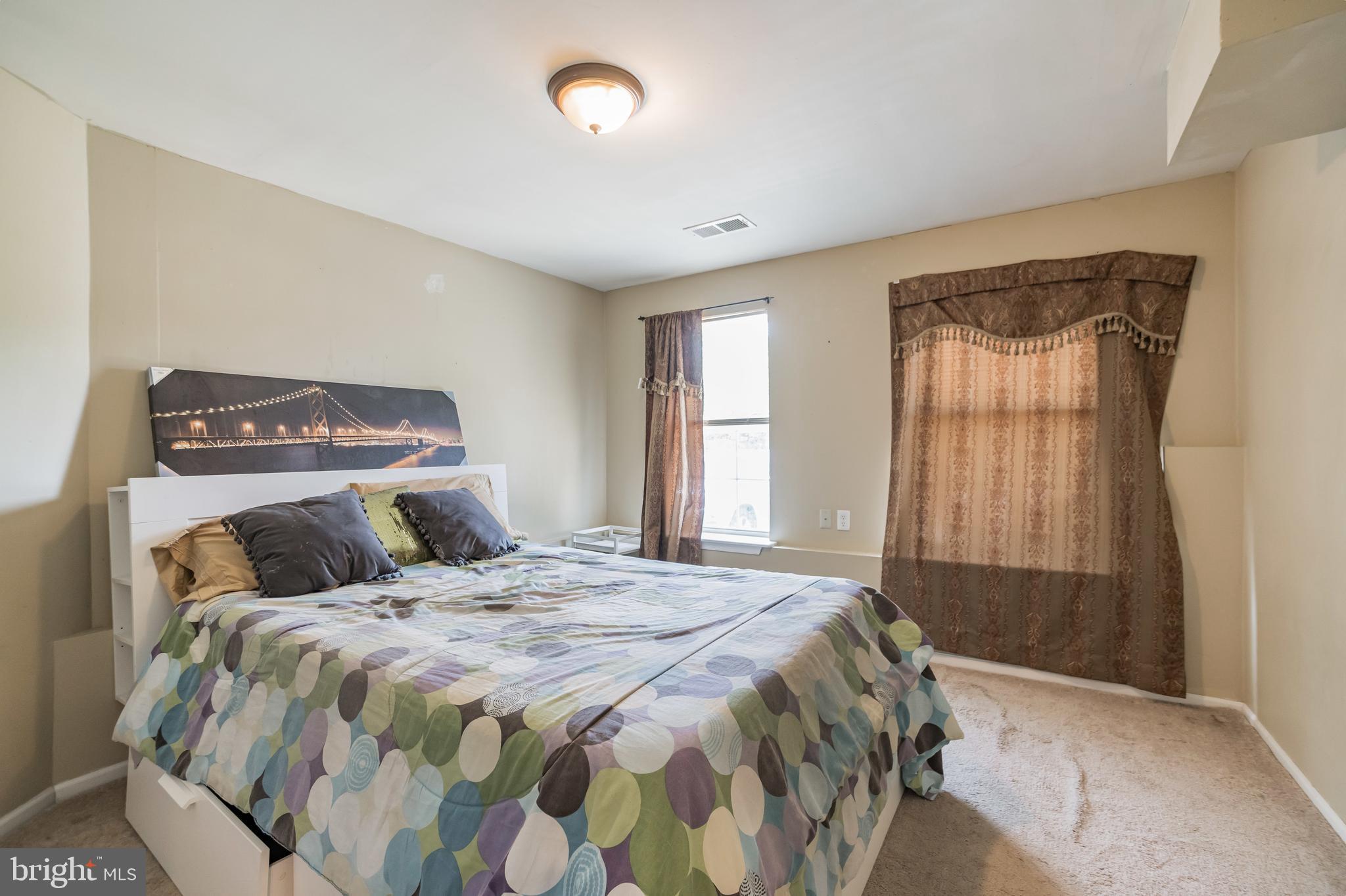 FAIRWAY VILLAGES AT CHESAPEAKE BAY GOLF CLUB - Residential Lease