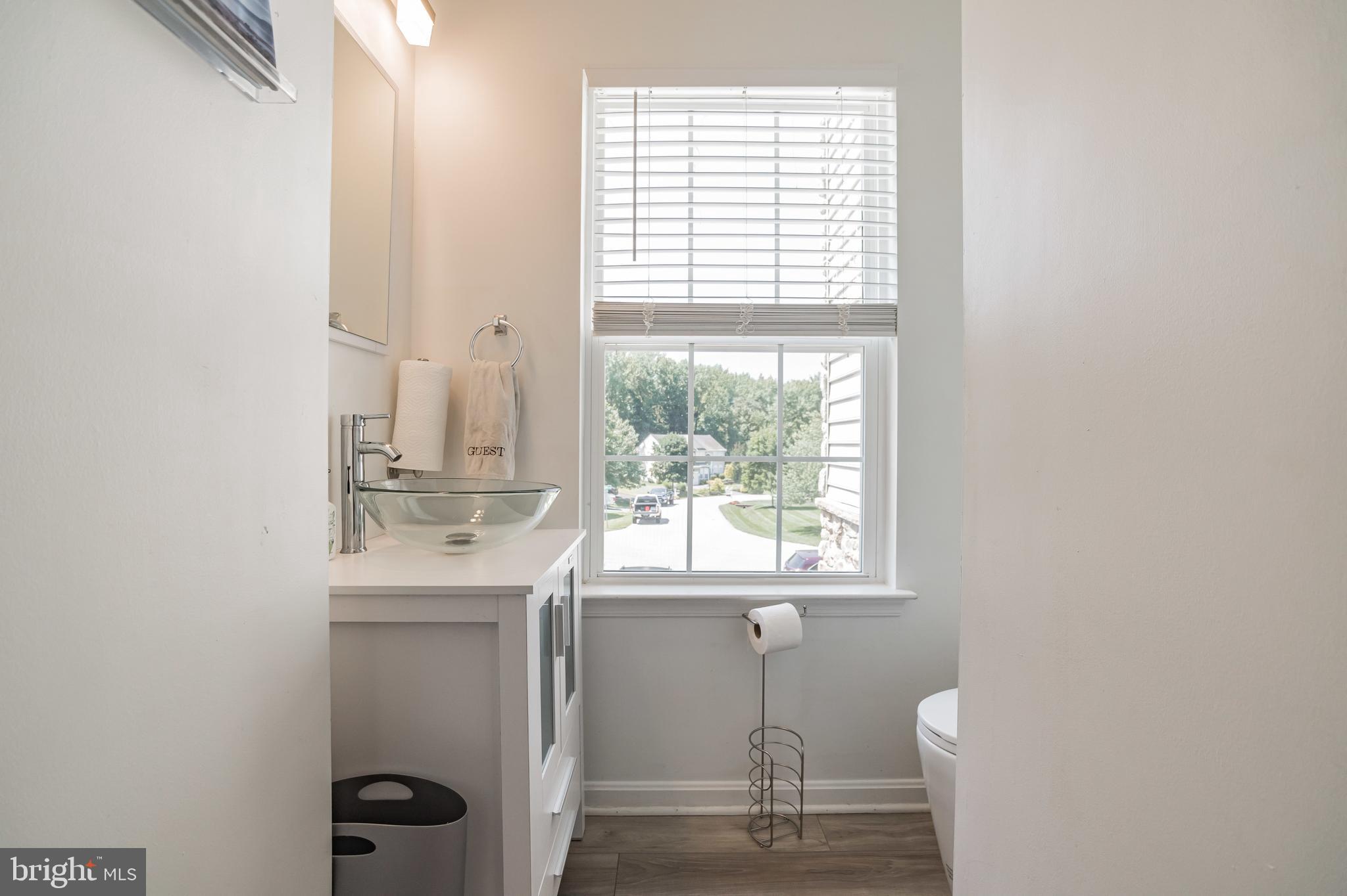 FAIRWAY VILLAGES AT CHESAPEAKE BAY GOLF CLUB - Residential Lease