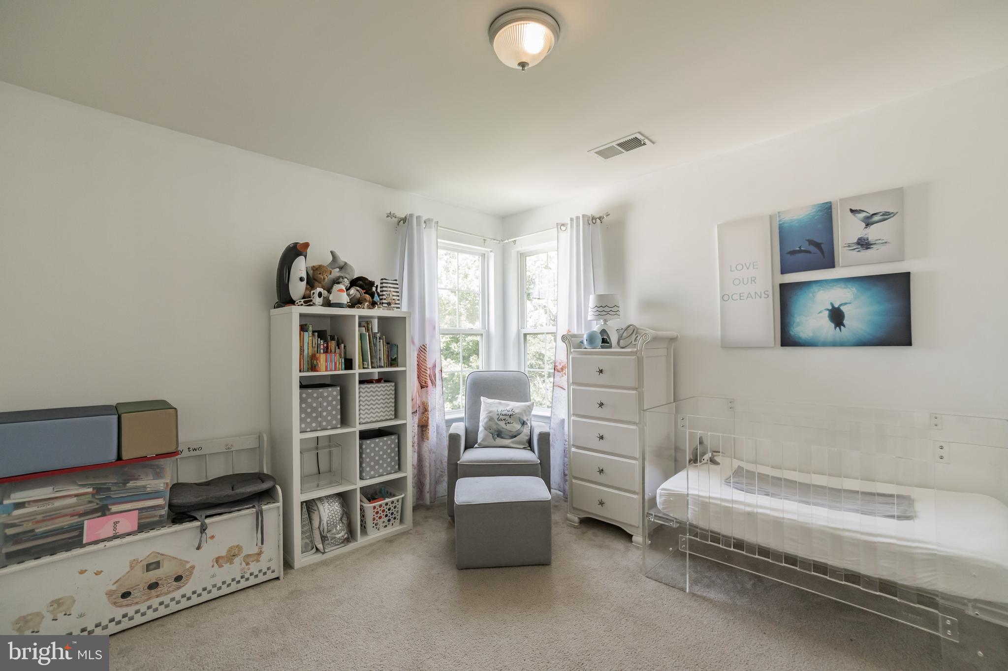 FAIRWAY VILLAGES AT CHESAPEAKE BAY GOLF CLUB - Residential Lease