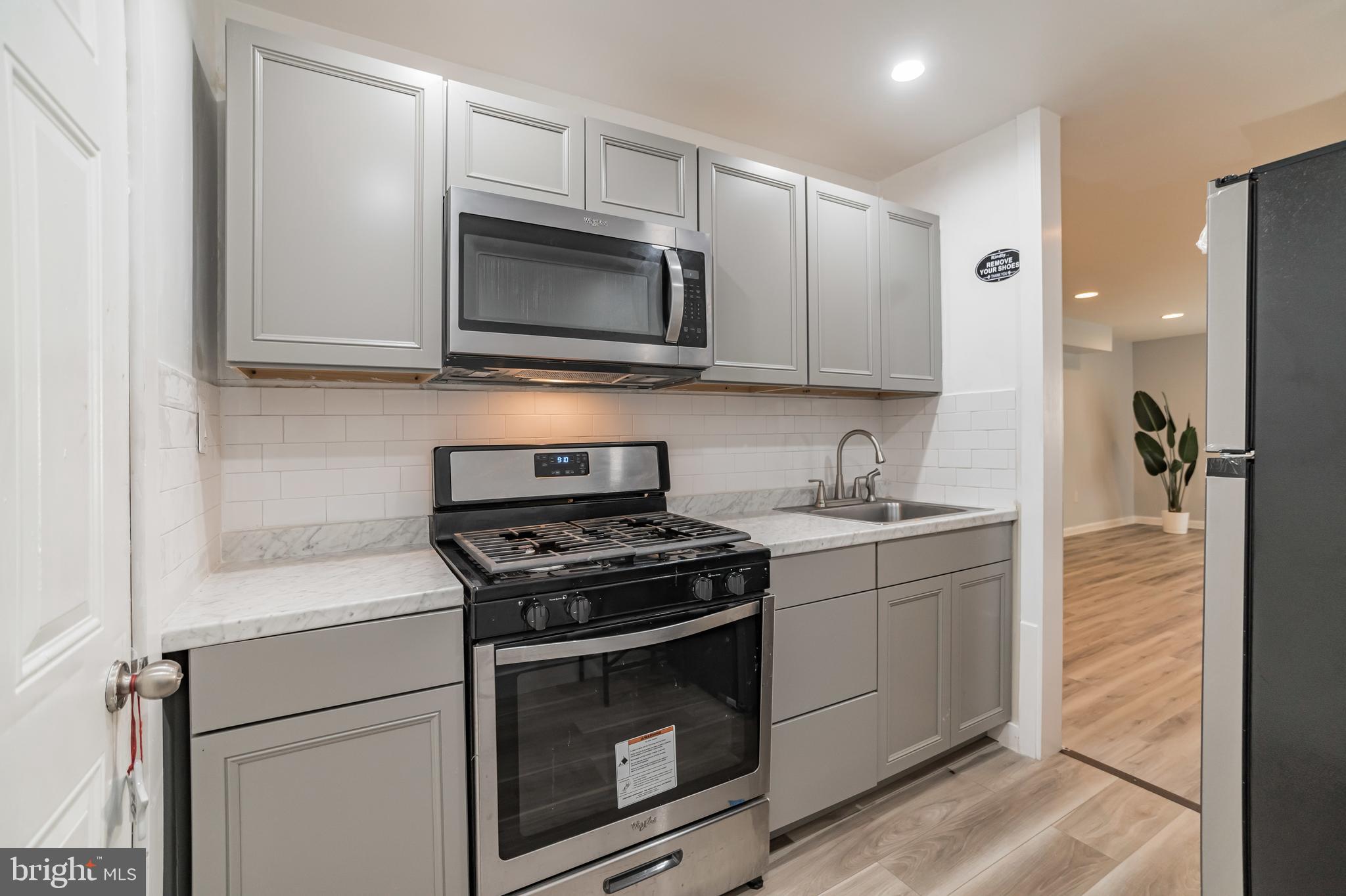 FAIRWAY VILLAGES AT CHESAPEAKE BAY GOLF CLUB - Residential Lease