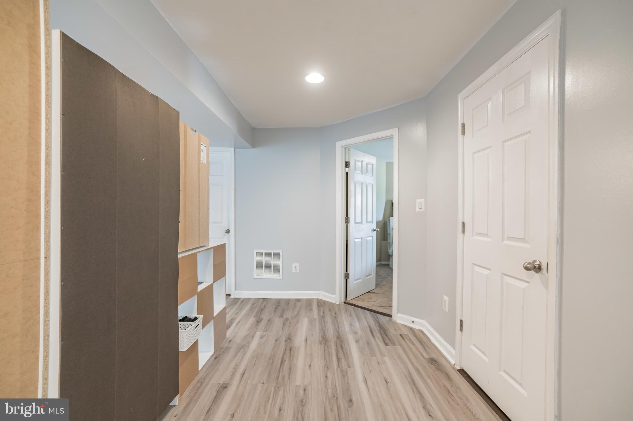 FAIRWAY VILLAGES AT CHESAPEAKE BAY GOLF CLUB - Residential Lease