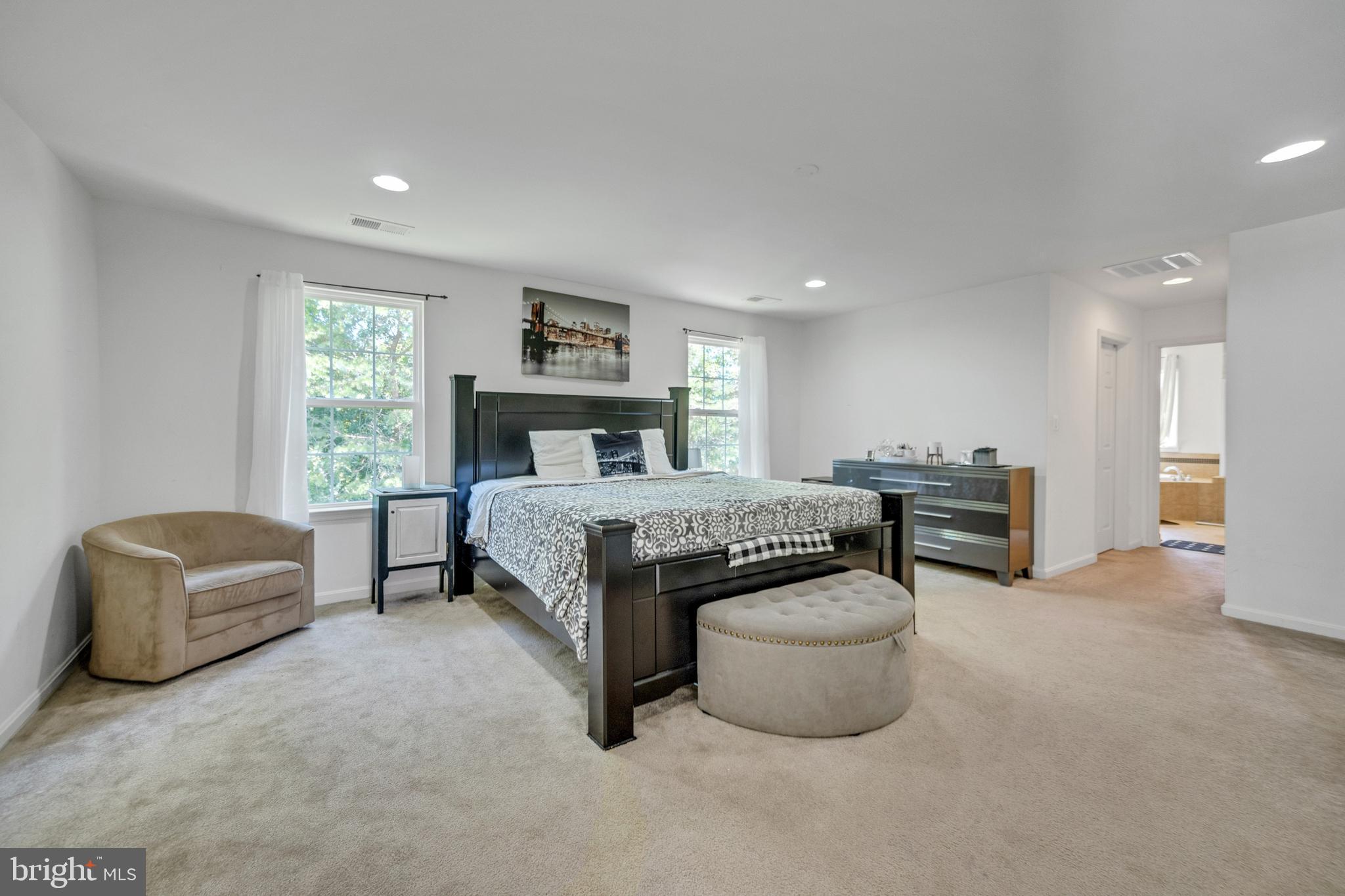 FAIRWAY VILLAGES AT CHESAPEAKE BAY GOLF CLUB - Residential Lease