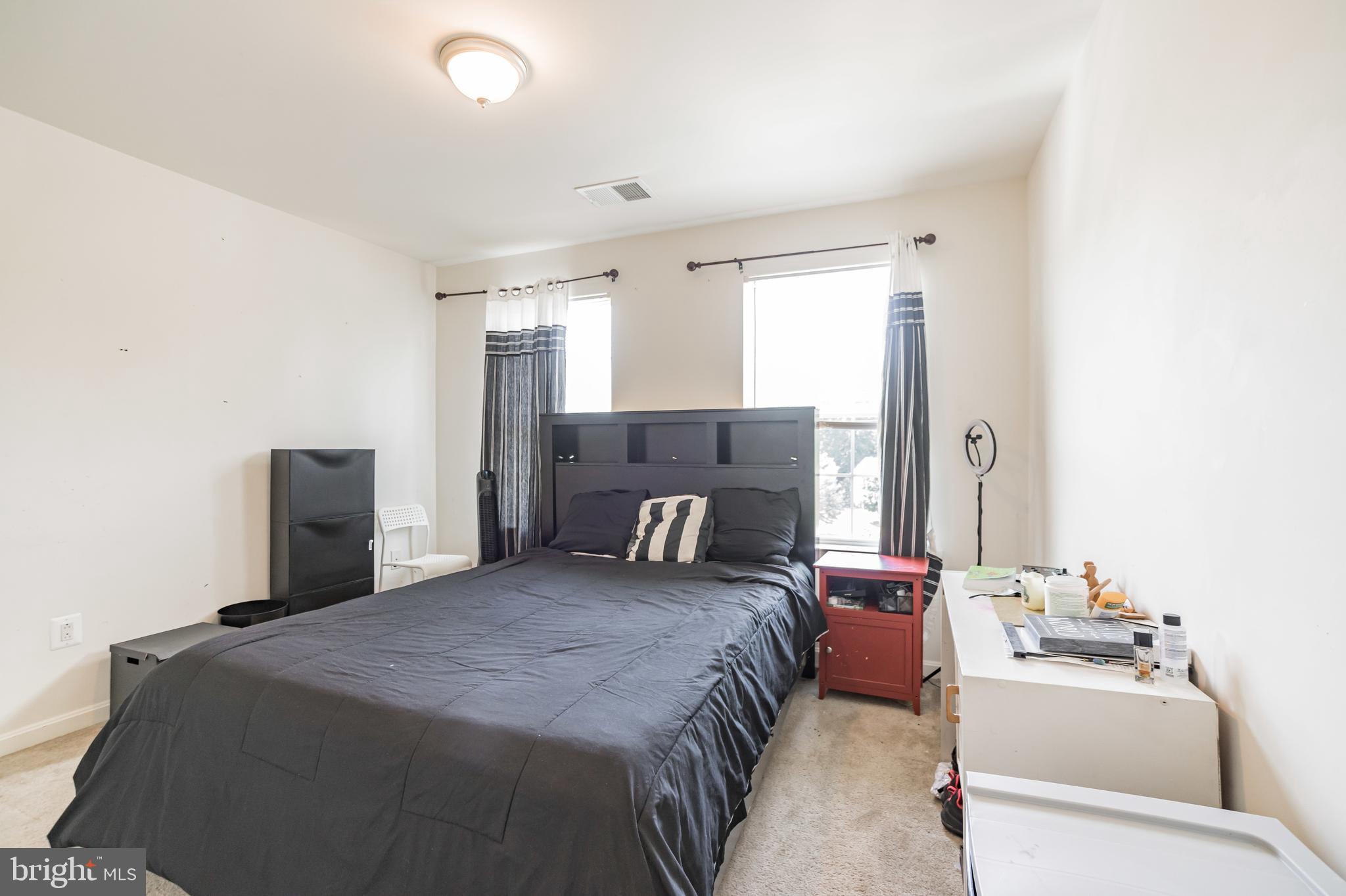 FAIRWAY VILLAGES AT CHESAPEAKE BAY GOLF CLUB - Residential Lease