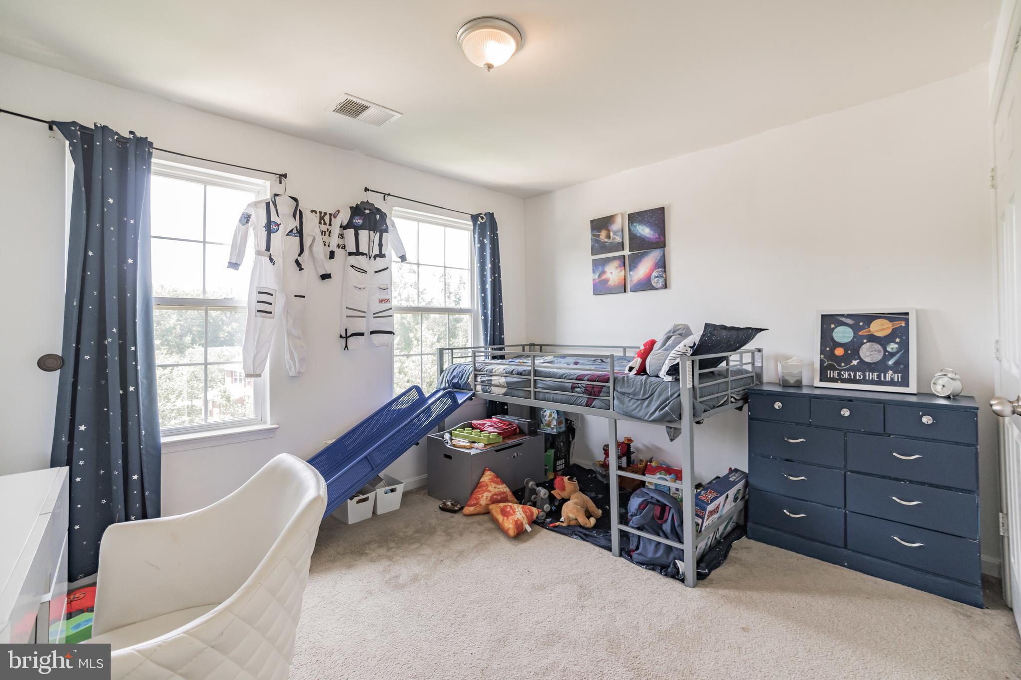 FAIRWAY VILLAGES AT CHESAPEAKE BAY GOLF CLUB - Residential Lease