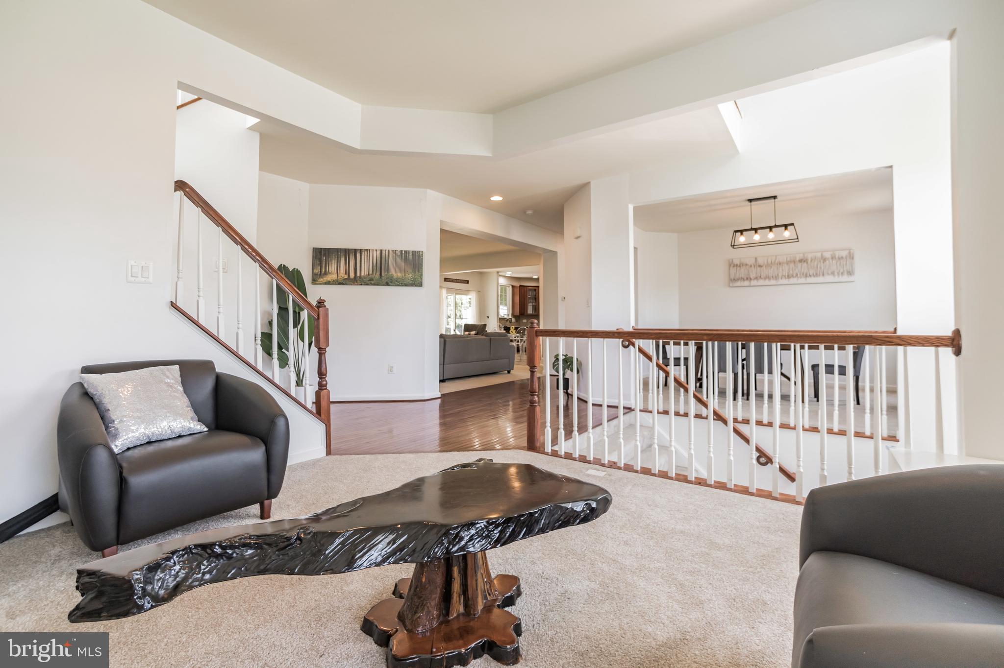 FAIRWAY VILLAGES AT CHESAPEAKE BAY GOLF CLUB - Residential Lease