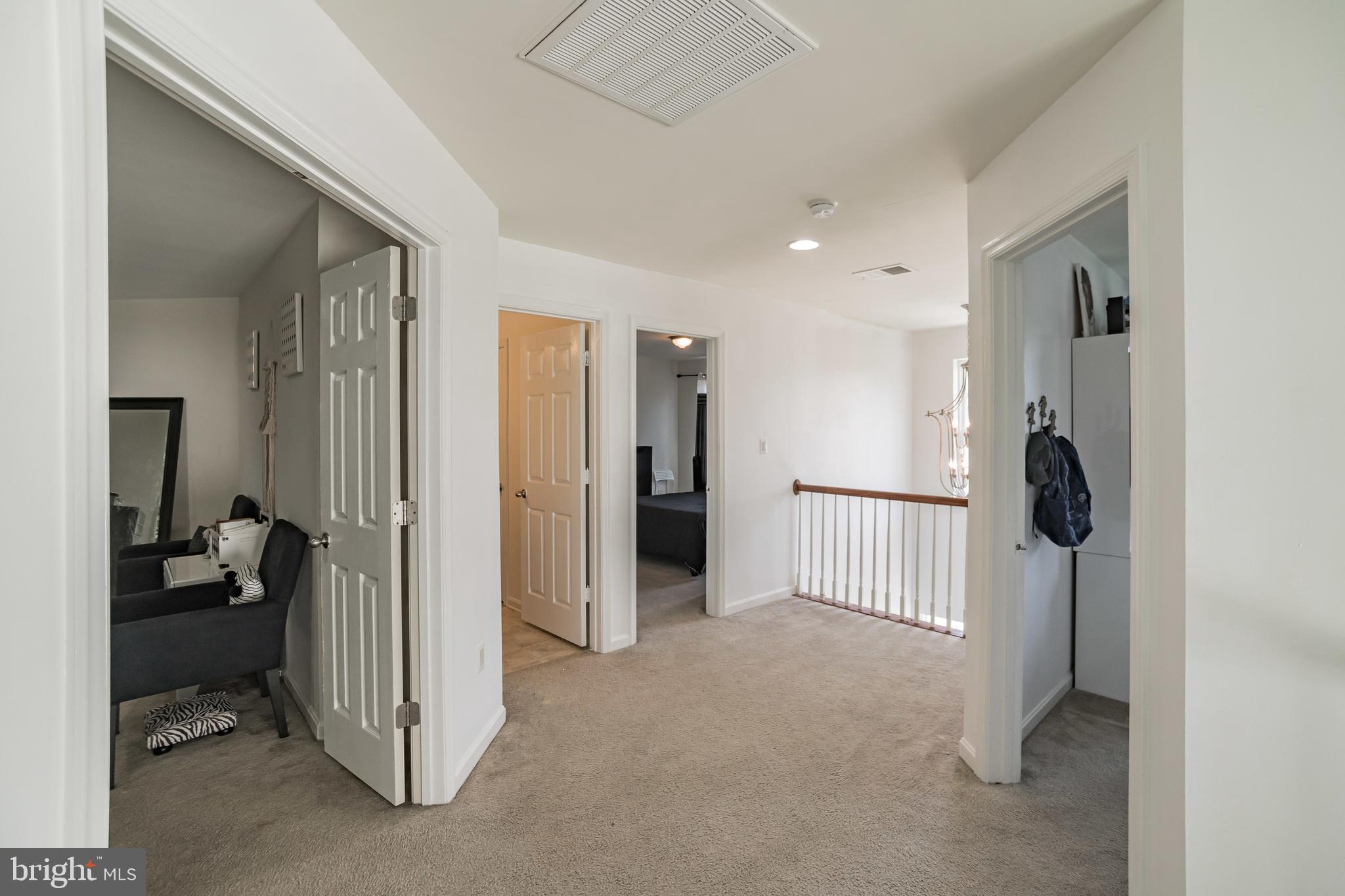 FAIRWAY VILLAGES AT CHESAPEAKE BAY GOLF CLUB - Residential Lease