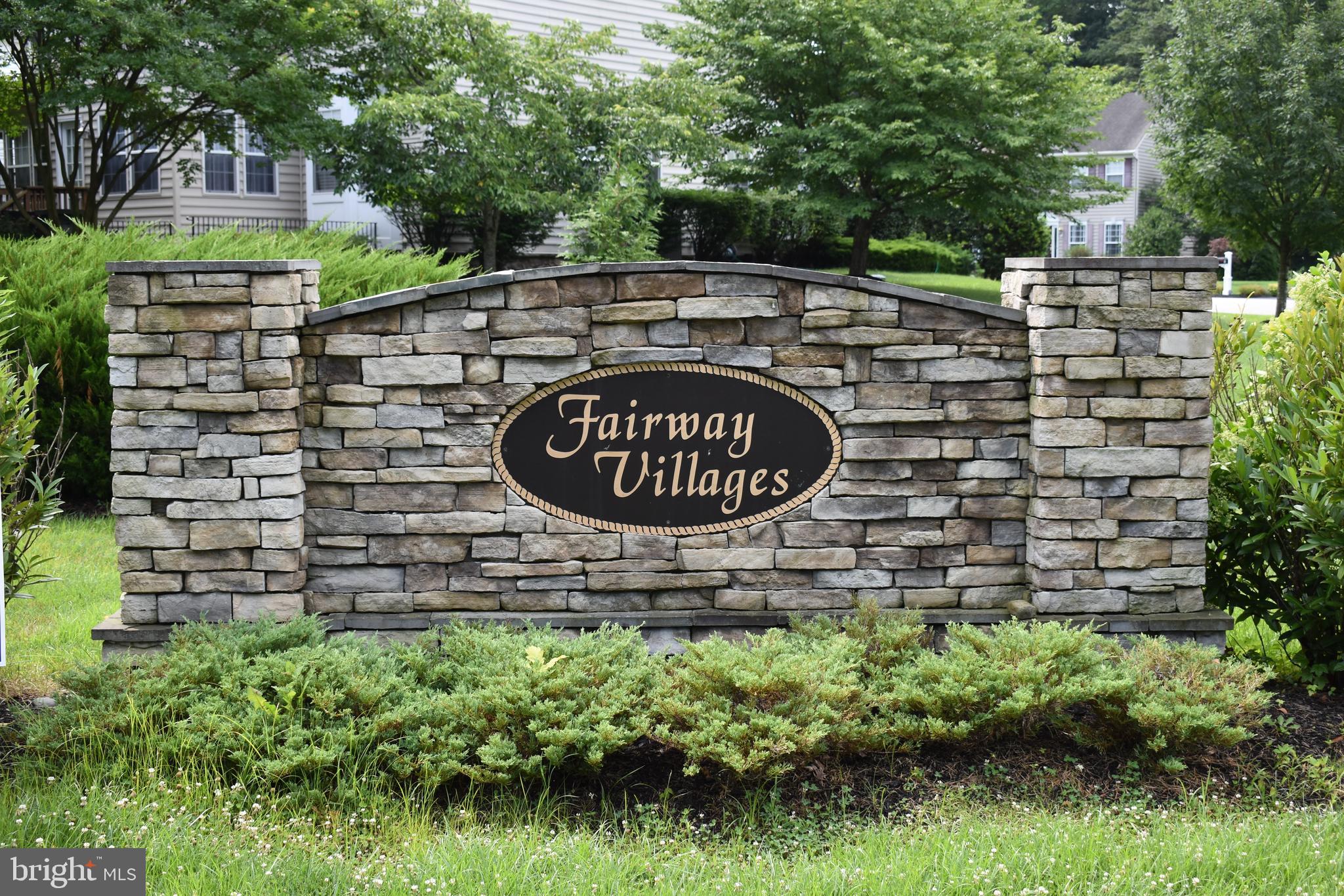 FAIRWAY VILLAGES AT CHESAPEAKE BAY GOLF CLUB - Residential Lease