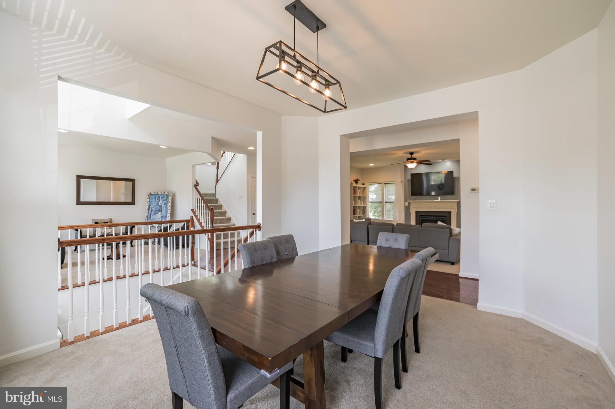 FAIRWAY VILLAGES AT CHESAPEAKE BAY GOLF CLUB - Residential Lease