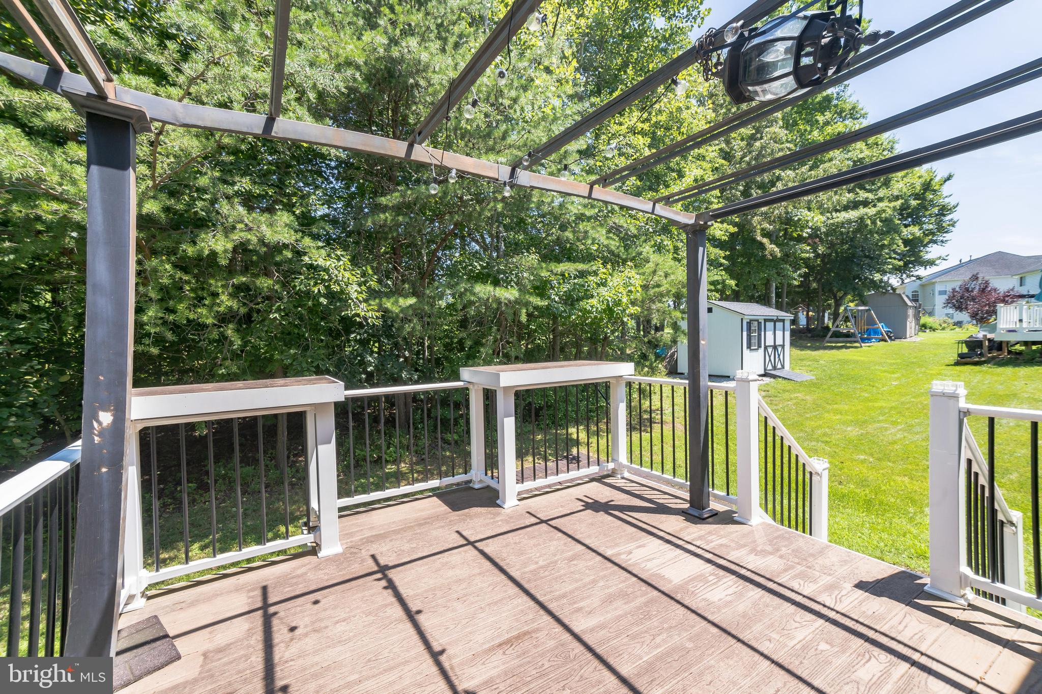 FAIRWAY VILLAGES AT CHESAPEAKE BAY GOLF CLUB - Residential Lease