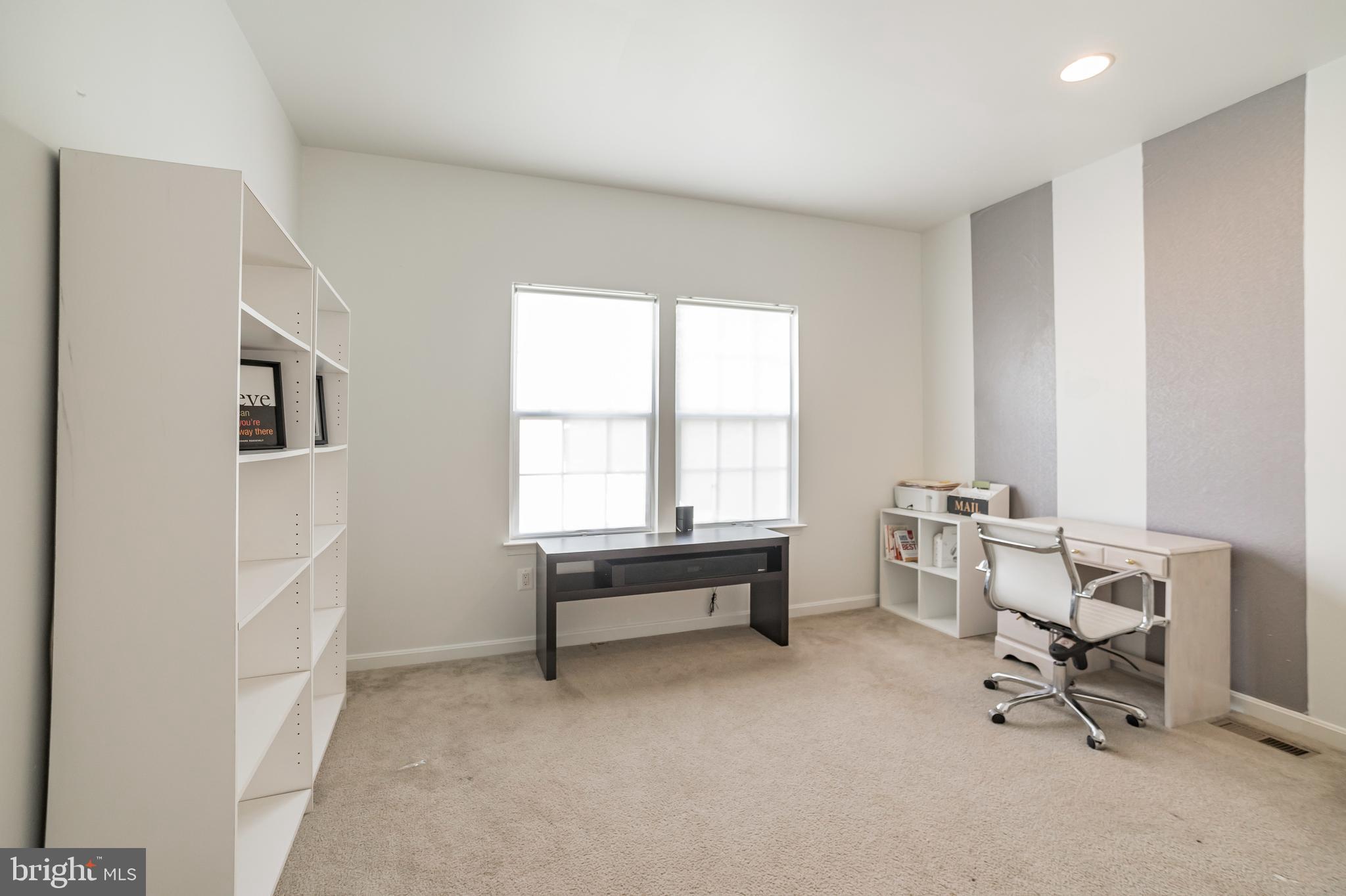 FAIRWAY VILLAGES AT CHESAPEAKE BAY GOLF CLUB - Residential Lease