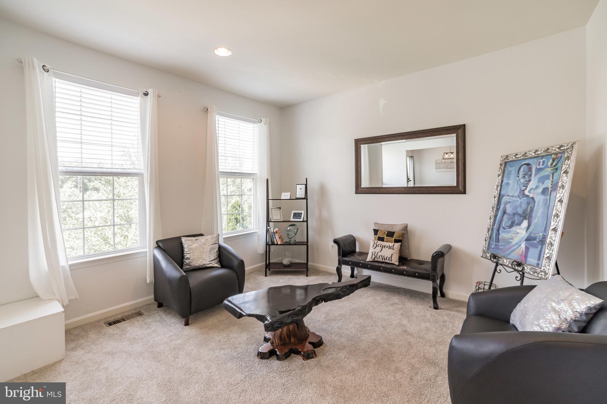 FAIRWAY VILLAGES AT CHESAPEAKE BAY GOLF CLUB - Residential Lease