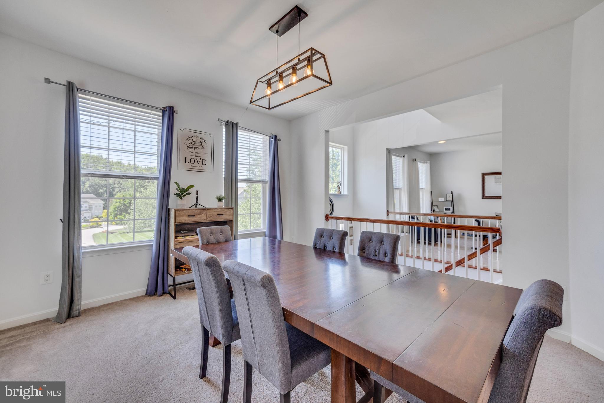 FAIRWAY VILLAGES AT CHESAPEAKE BAY GOLF CLUB - Residential Lease