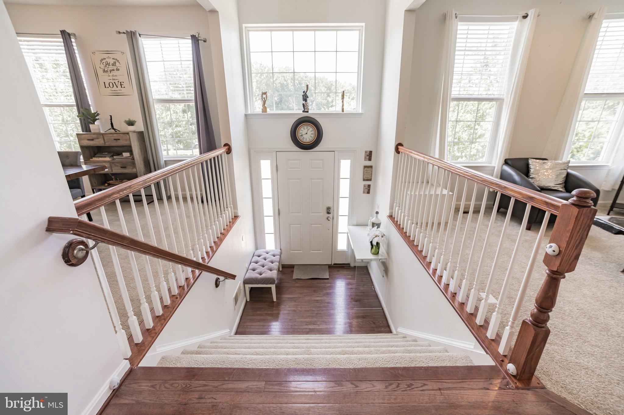 FAIRWAY VILLAGES AT CHESAPEAKE BAY GOLF CLUB - Residential Lease