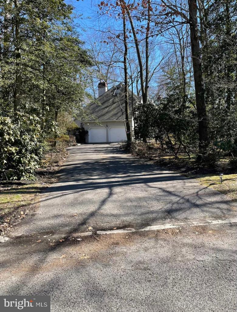 1 KESWICK DRIVE