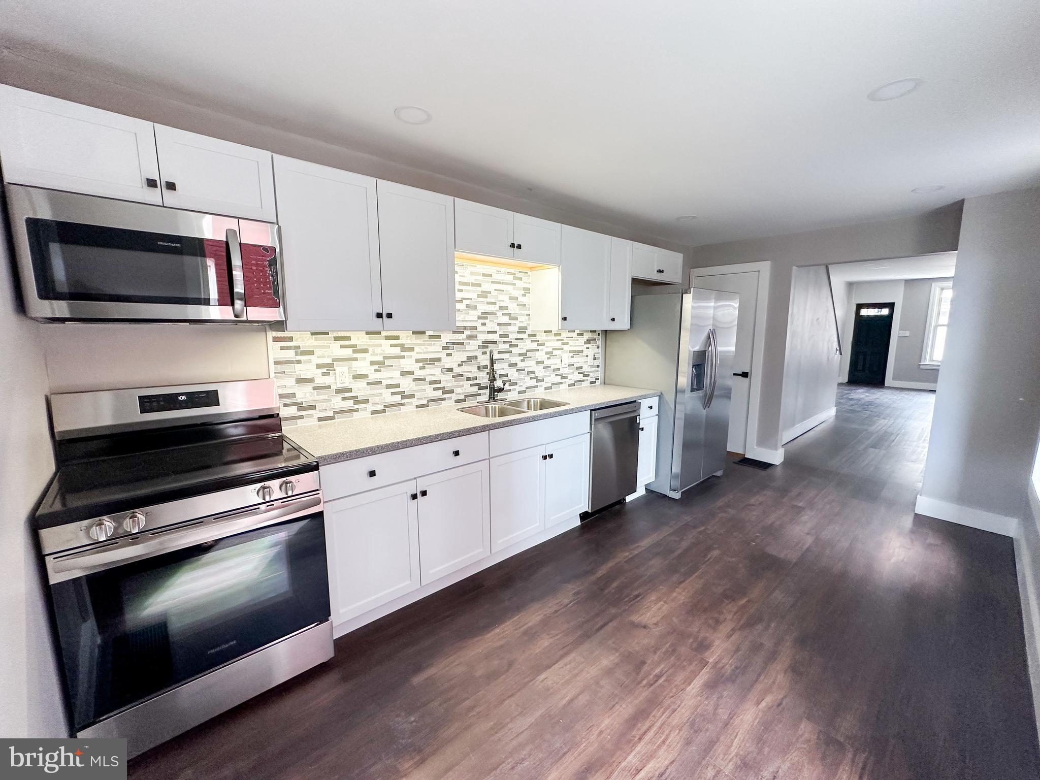 YORK CITY - Residential