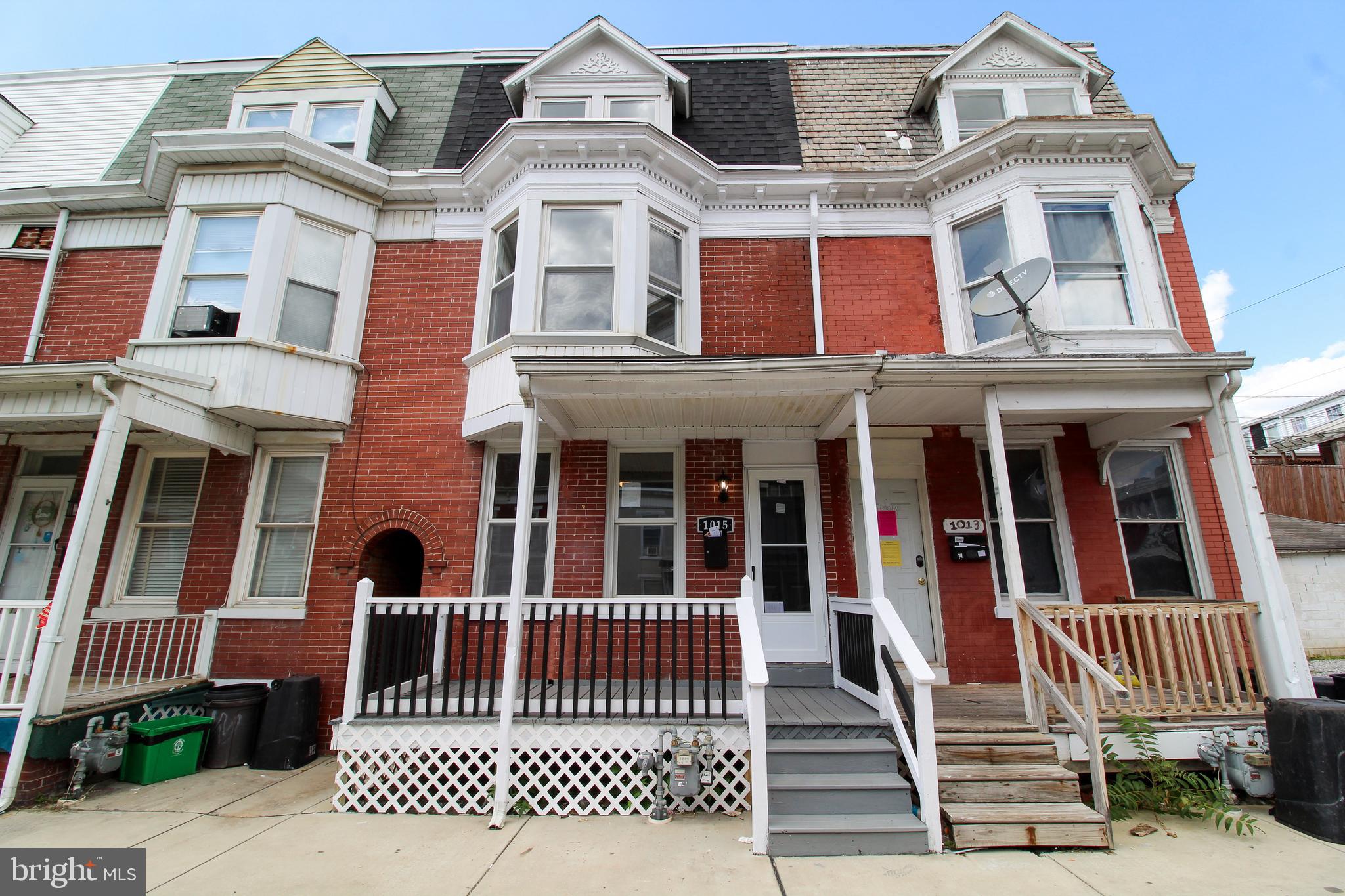 YORK CITY - Residential