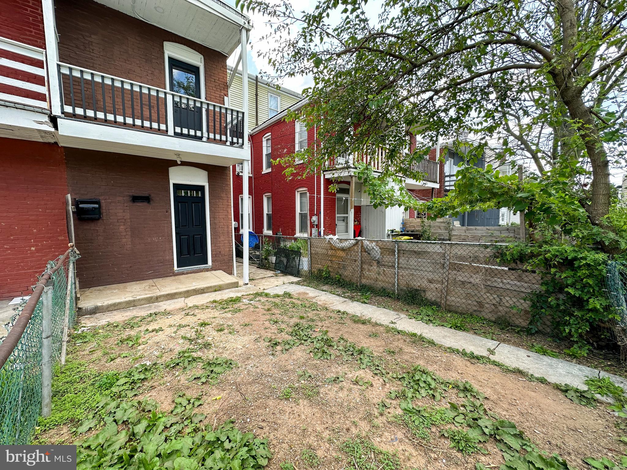 YORK CITY - Residential