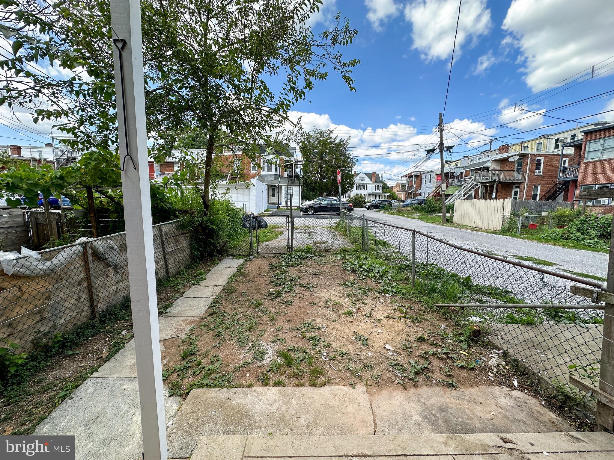 YORK CITY - Residential