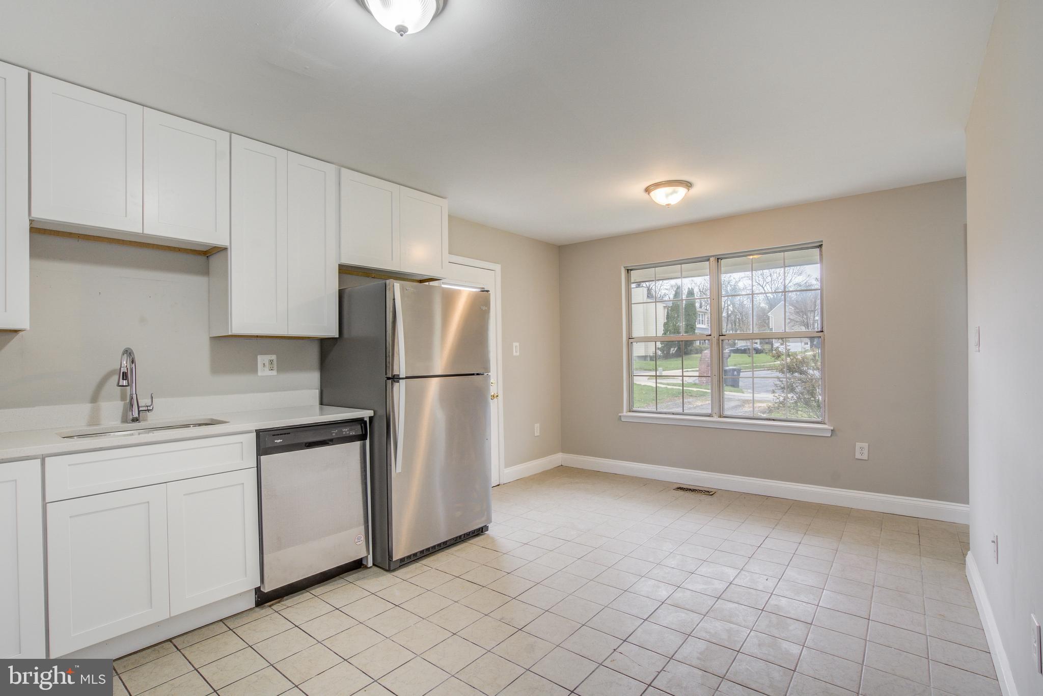 SQUIRES WOOD - Residential Lease