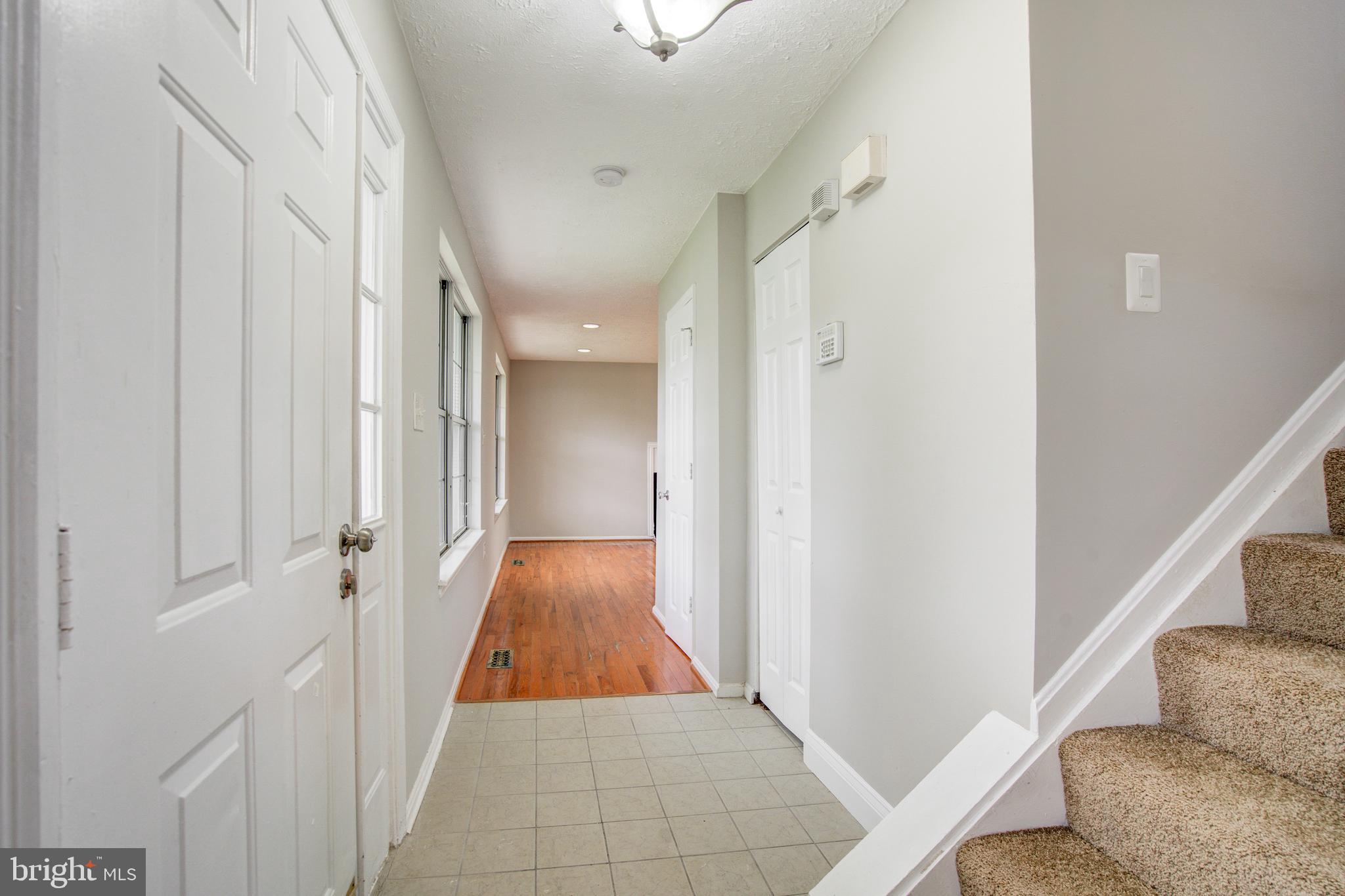 SQUIRES WOOD - Residential Lease